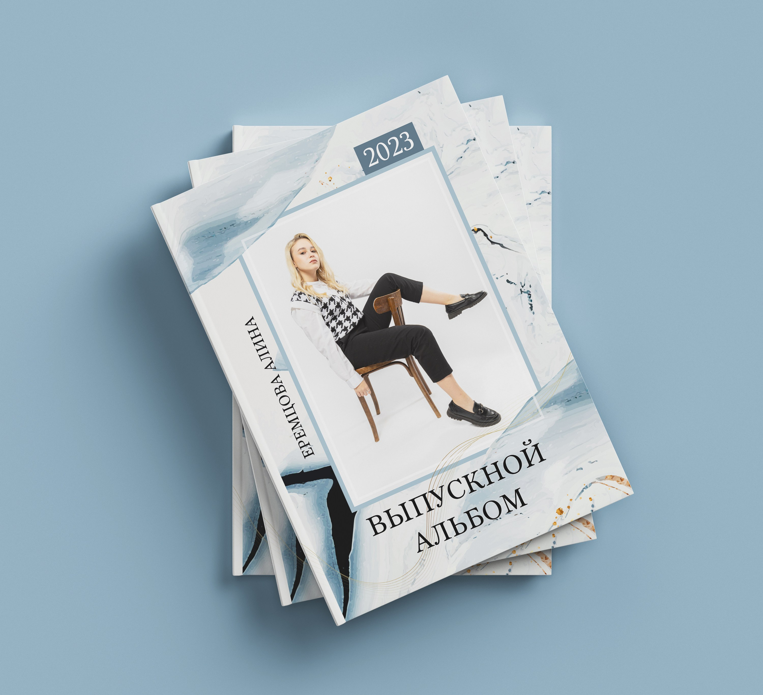 Выпускные альбомы в Серпухове для старших классов. Выпускные альбомы в Серпухове