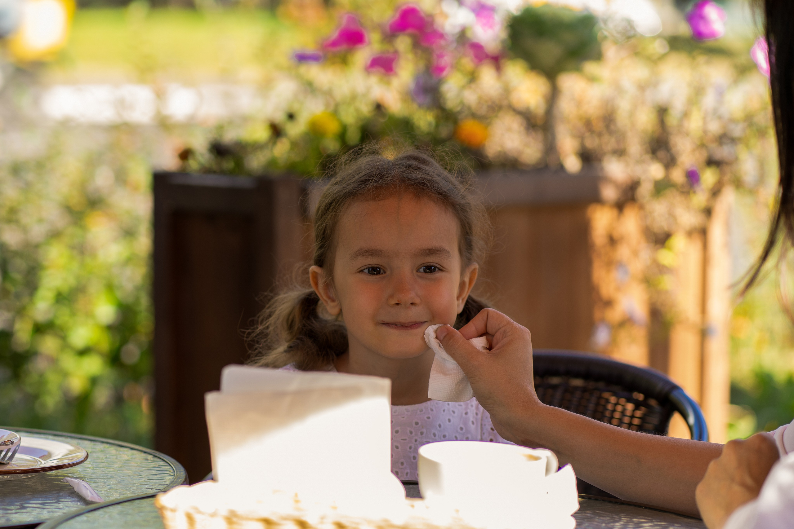 Алина и Павел. Фотограф Антон Белоусов