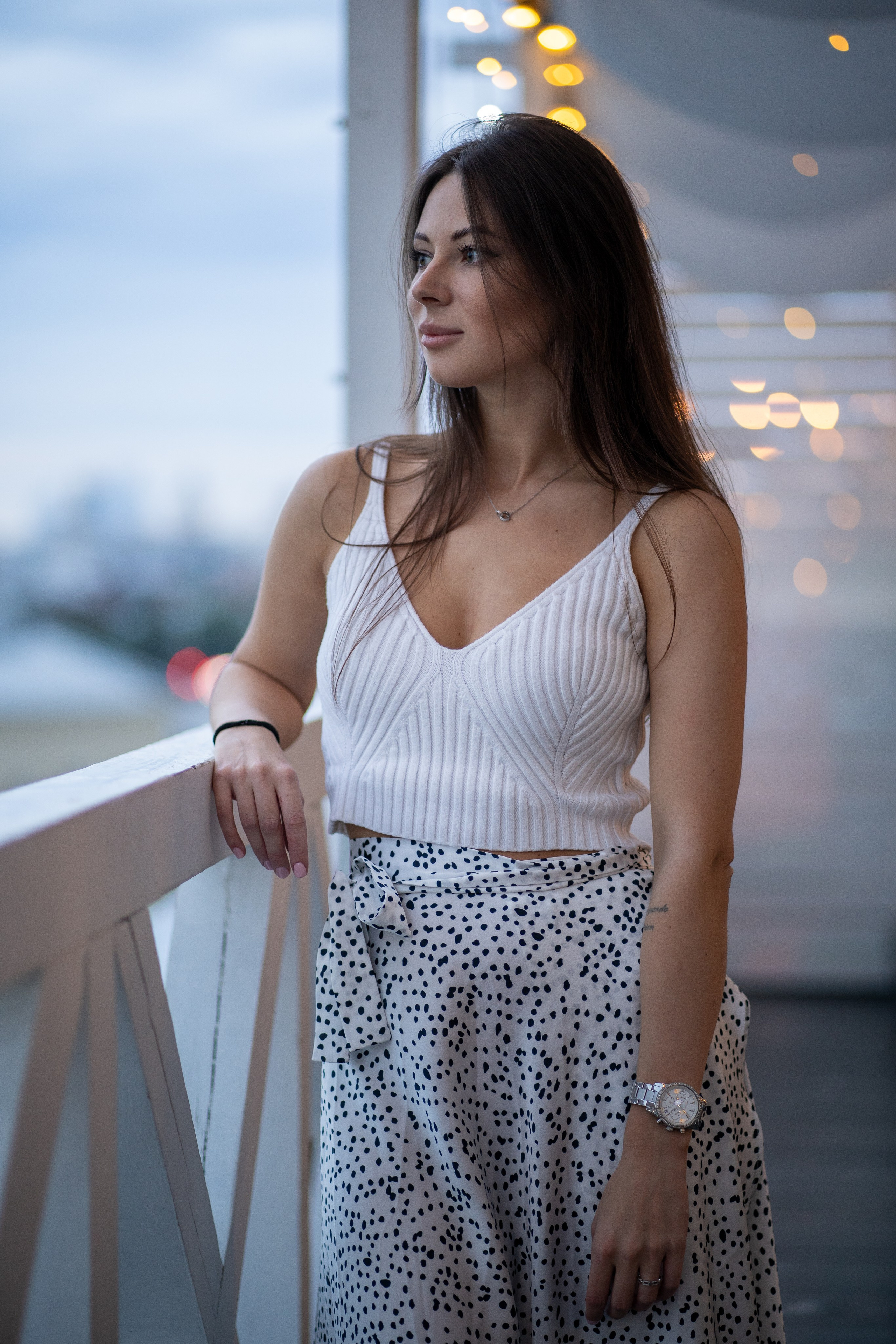 День рождение Константина. Фотограф Антон Белоусов