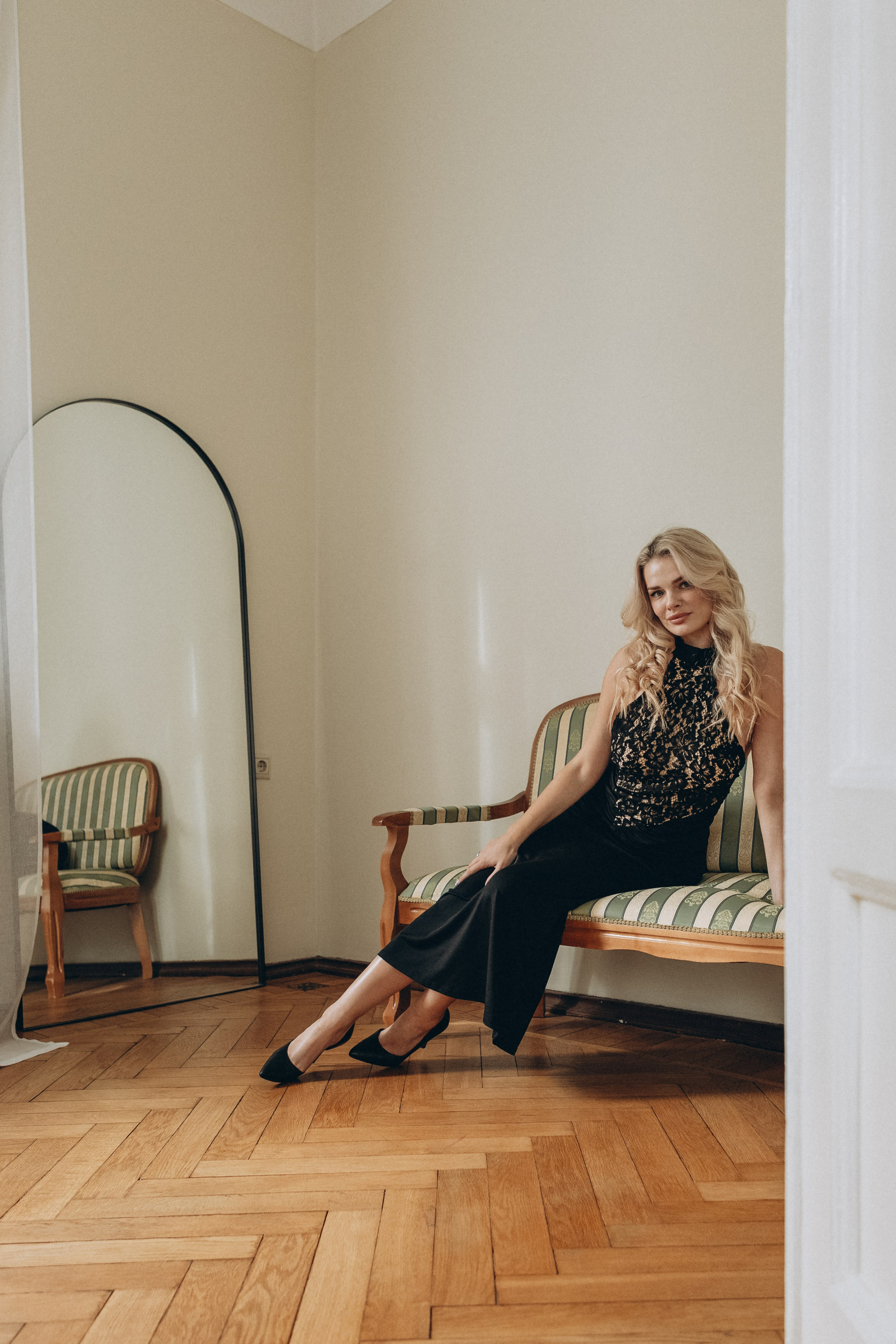 Анна. Портретный фотограф в Москве Анастасия