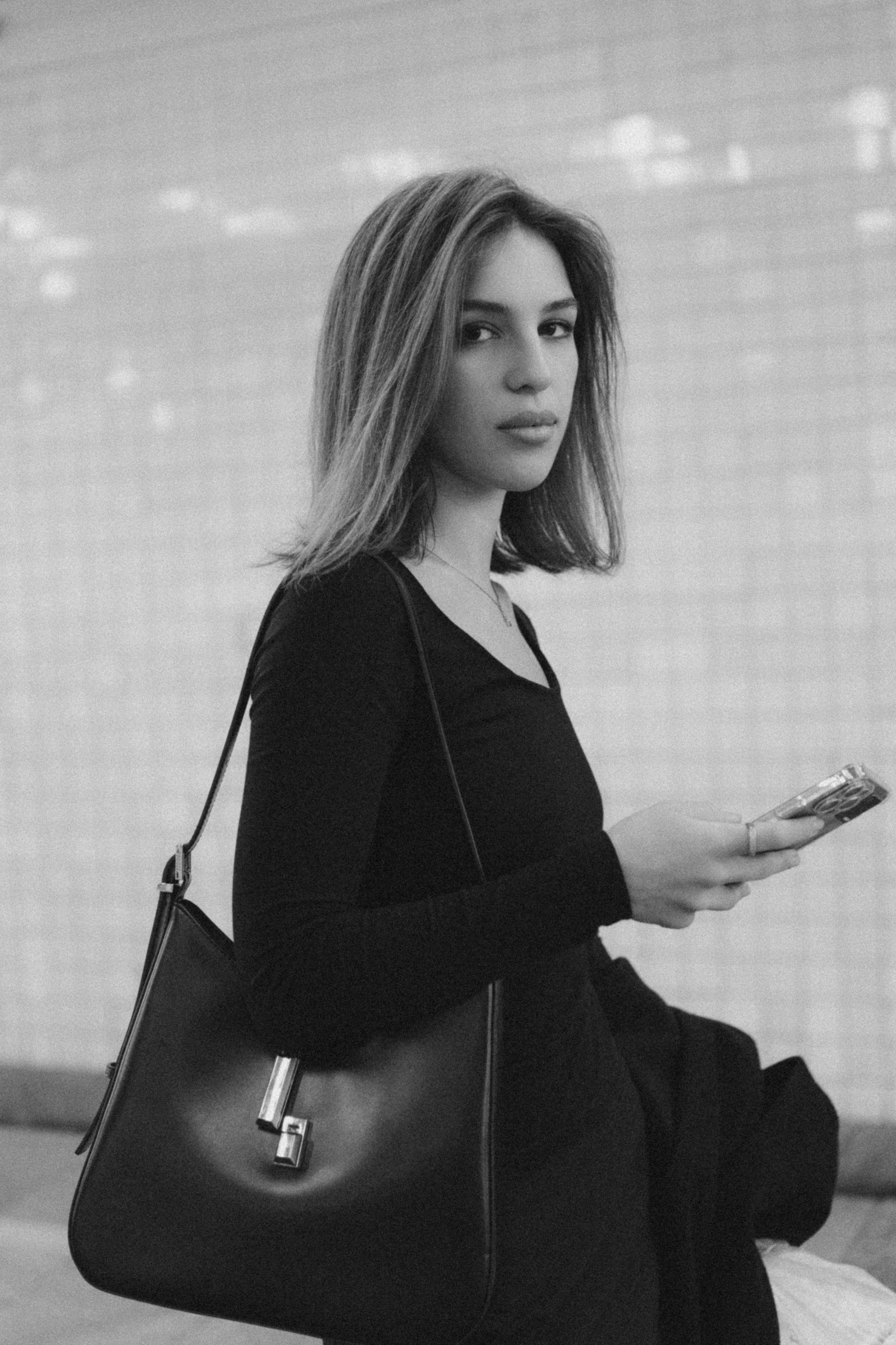 Арина. Портретный фотограф в Москве Анастасия