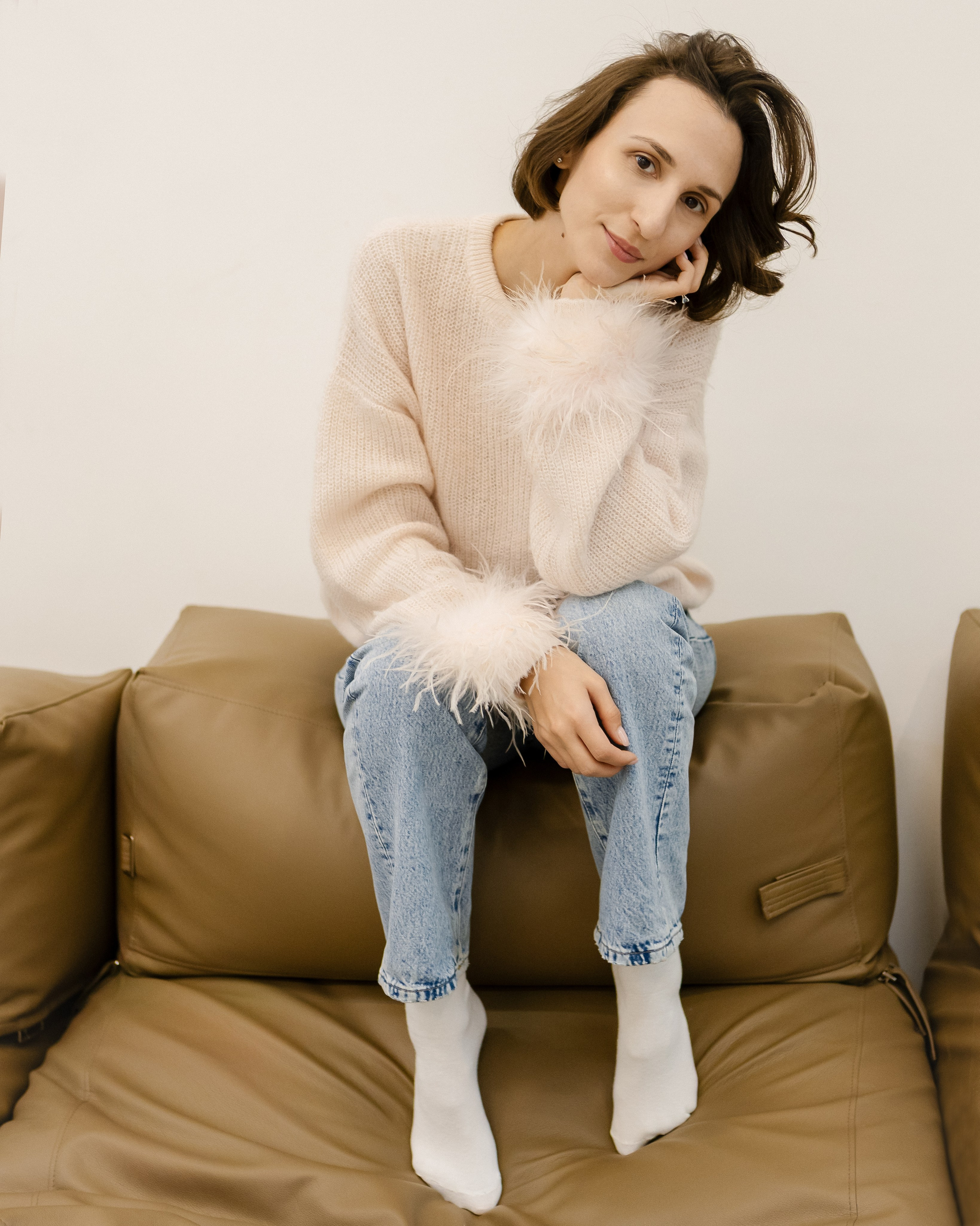 Натела. Портретный фотограф в Москве Анастасия