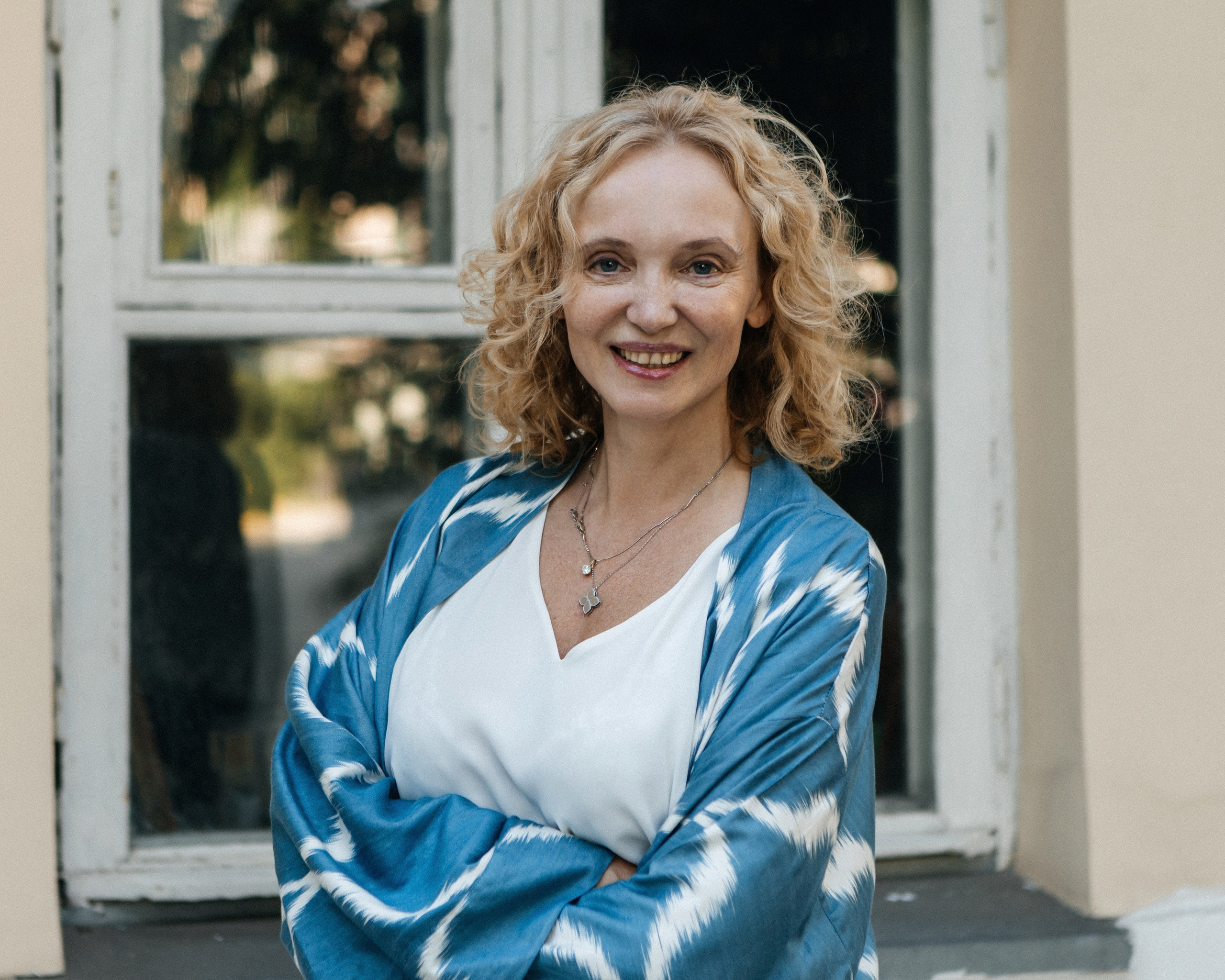Елена. Портретный фотограф в Москве Анастасия