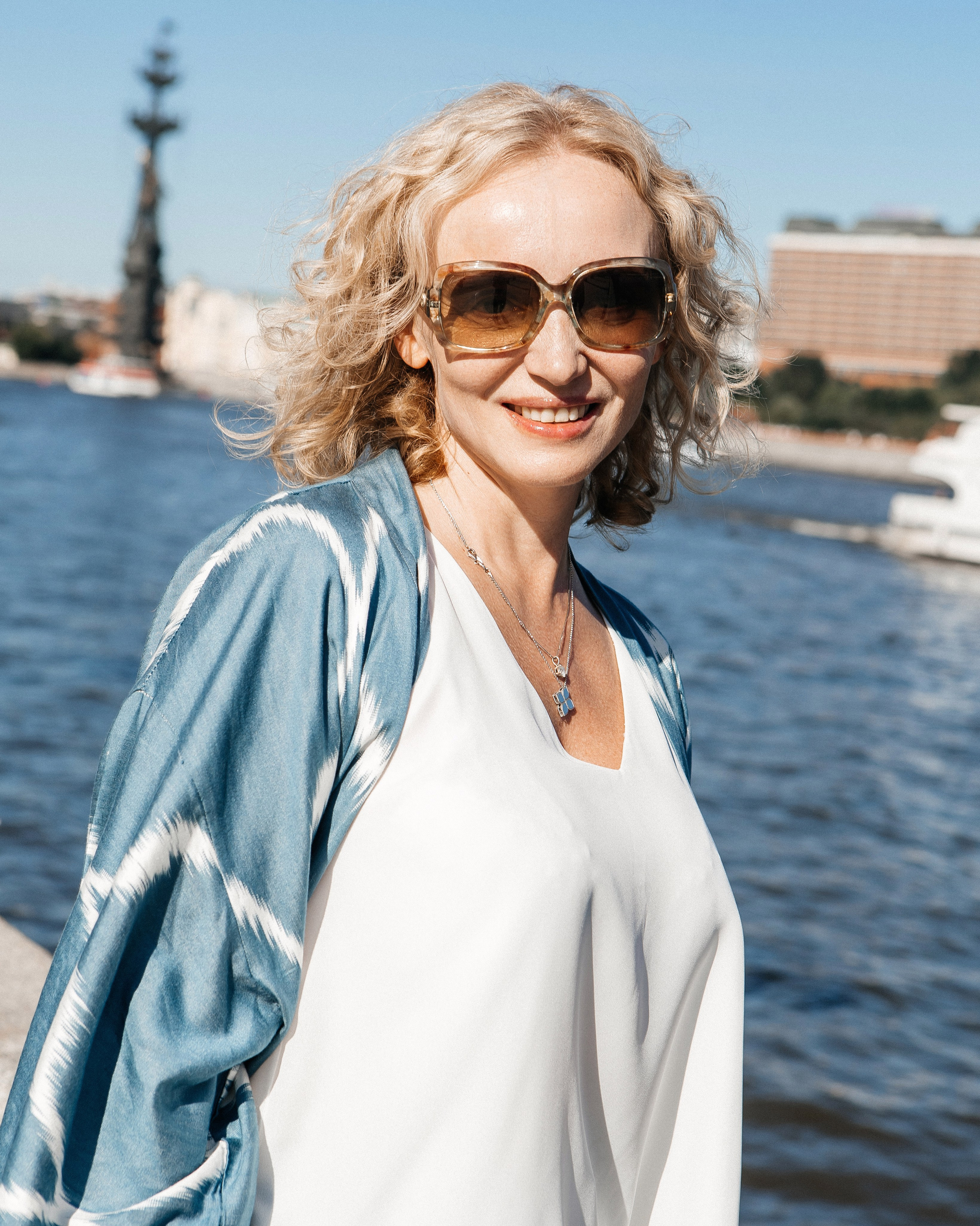 Елена. Портретный фотограф в Москве Анастасия