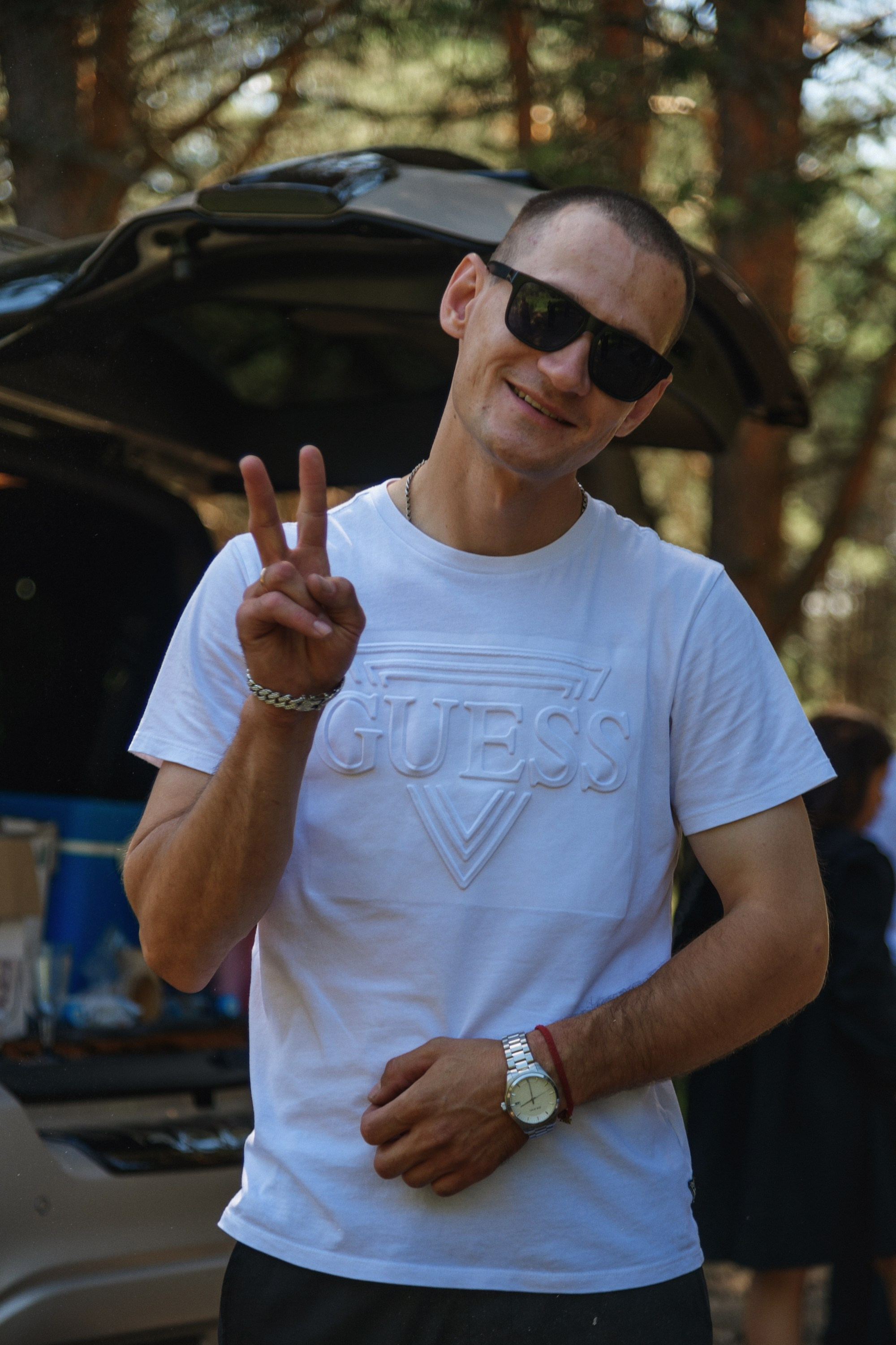 Таня и Вова. Фотограф Смоляк Алена