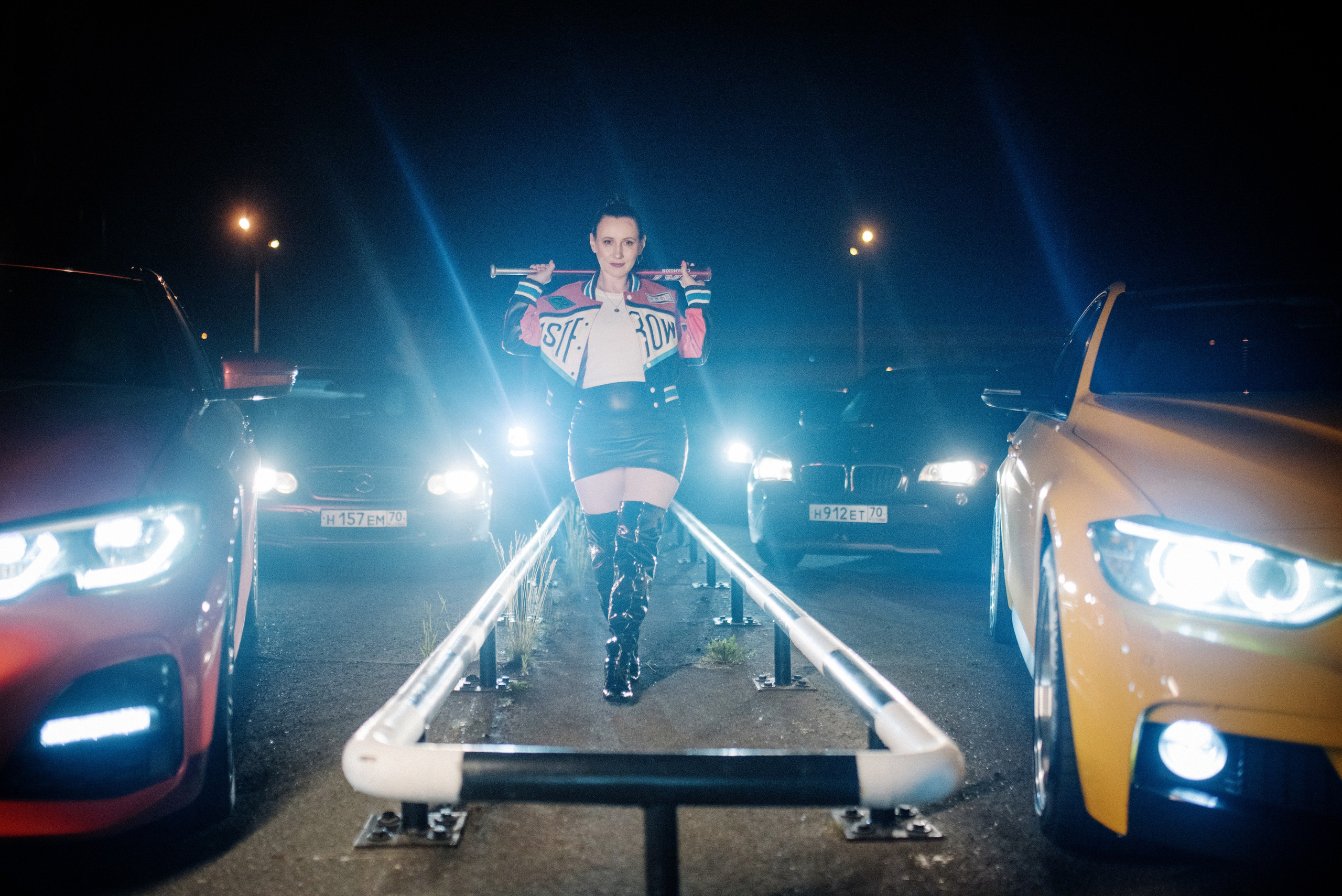 Проект СТРИТРЕЙСИНГ. ФОТОПРОЕКТЫ