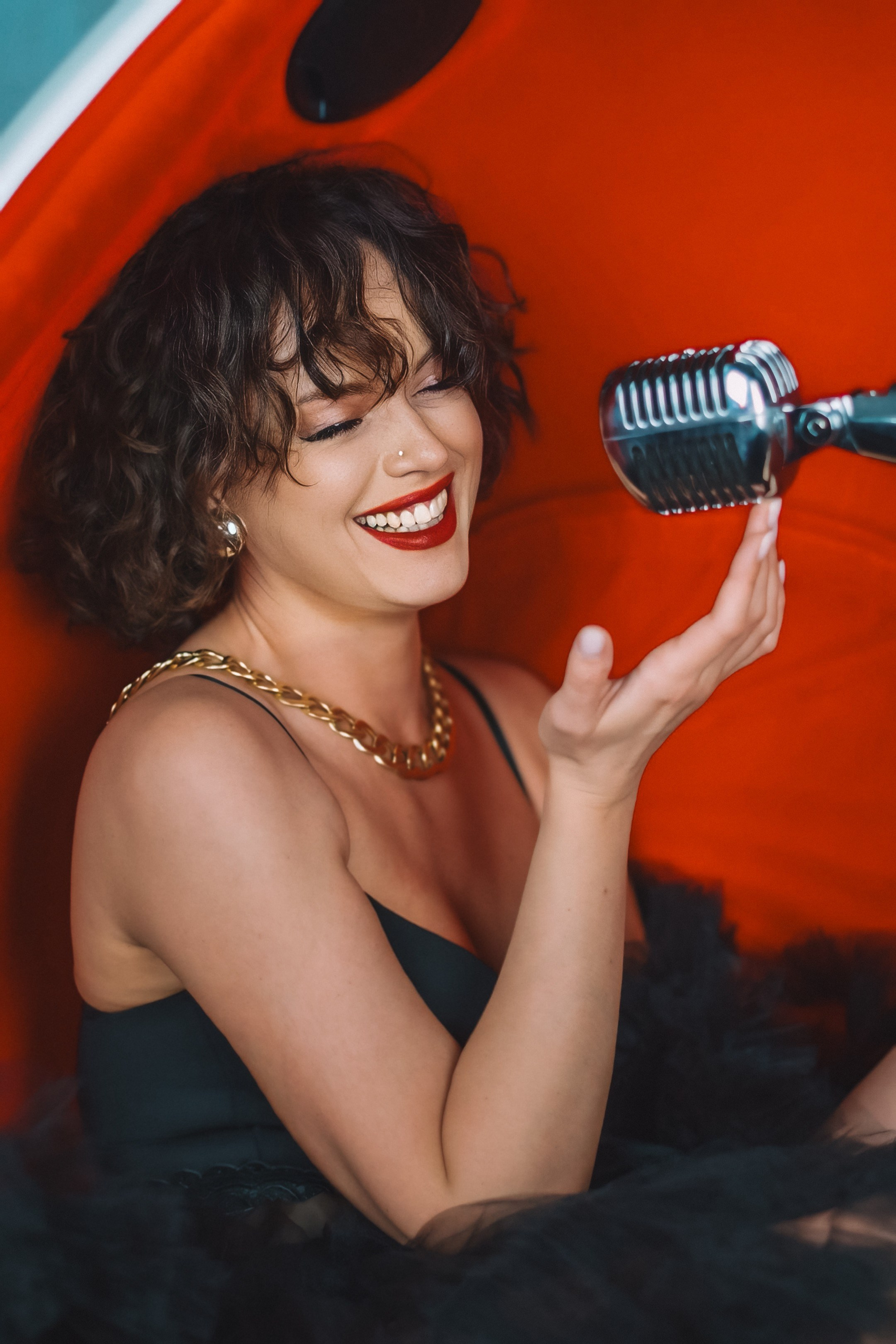 Фото PIN UP от Анны. ФОТОПРОЕКТЫ