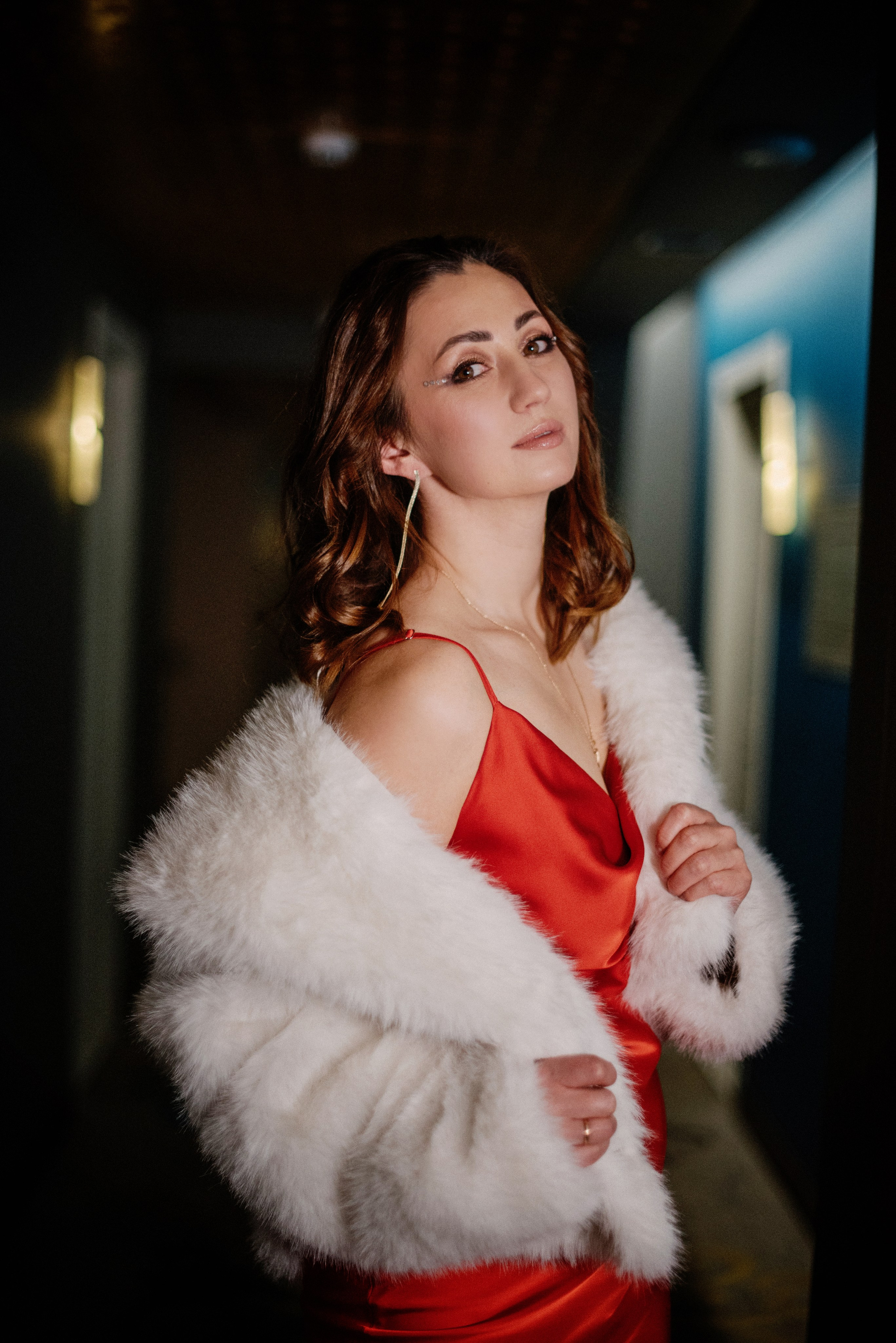 Фото СИЯЙ от Натальи. ФОТОПРОЕКТЫ