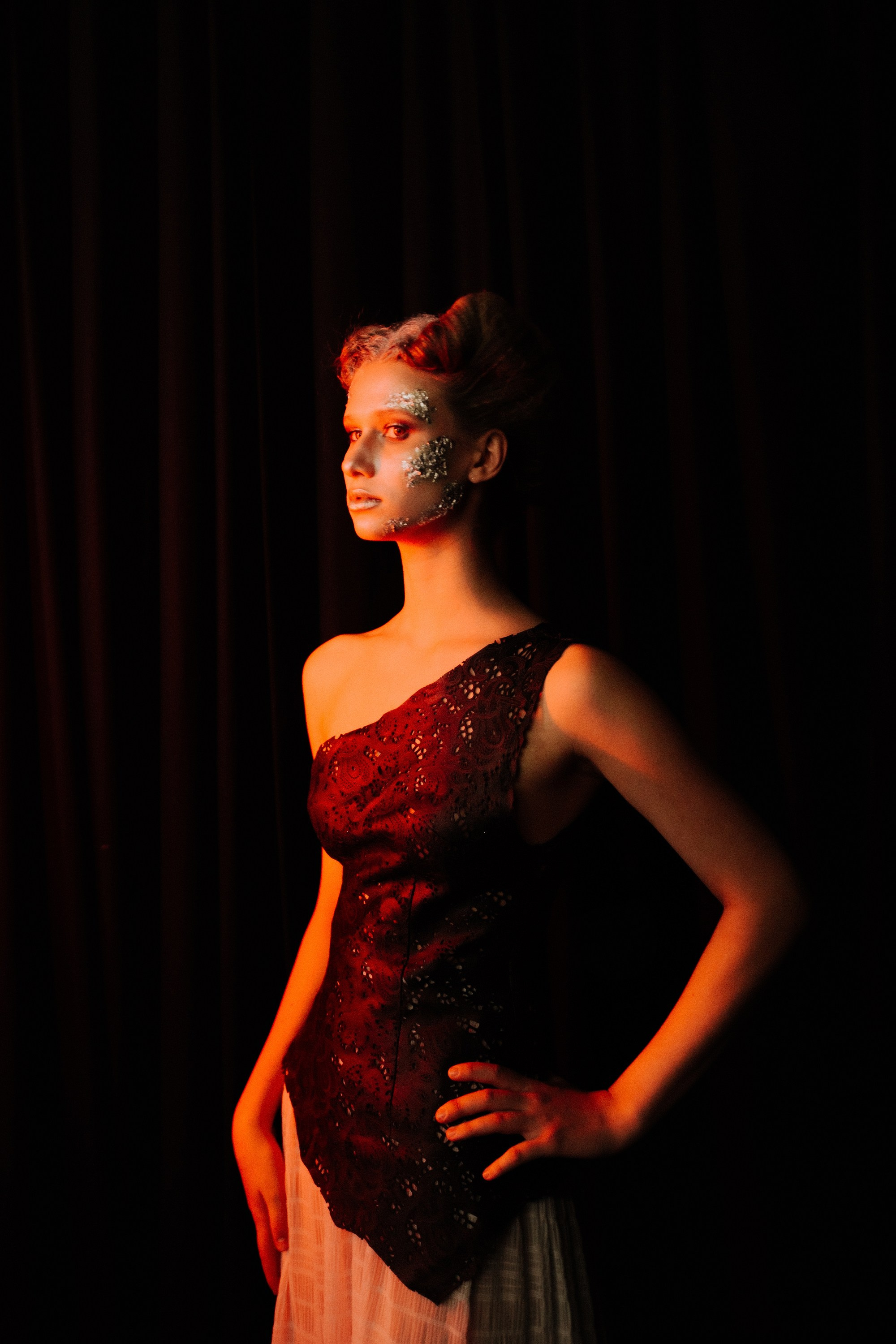 Fashion week 23. Home