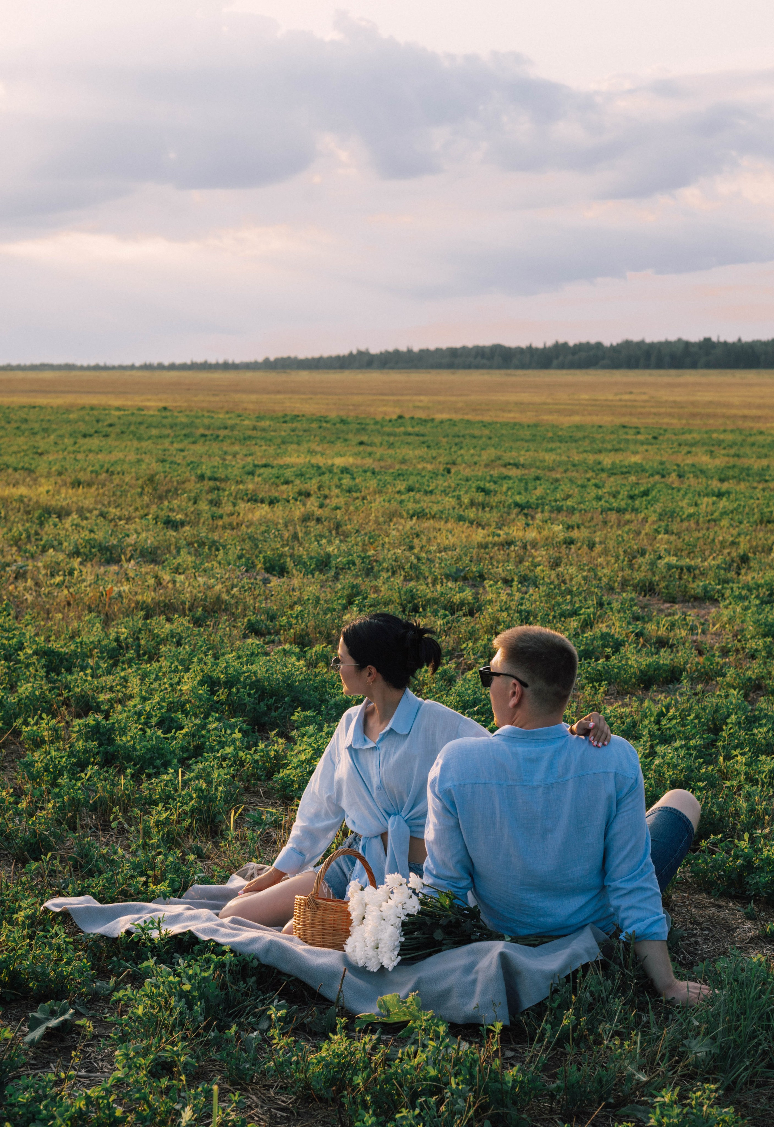 Даша и Денис. Алимурадова Арина: фотограф в Москве