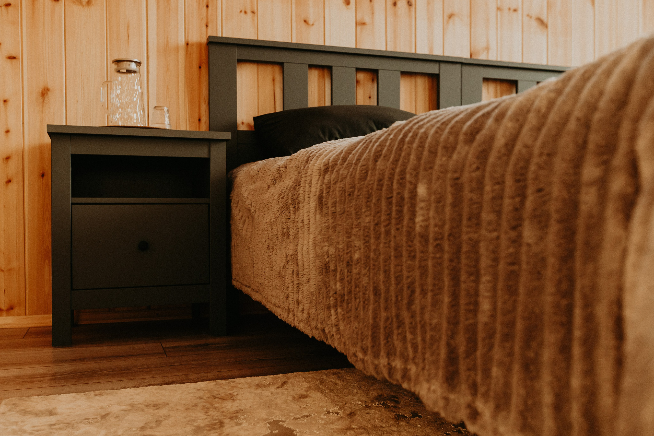 Мастер спальня 2. Главная