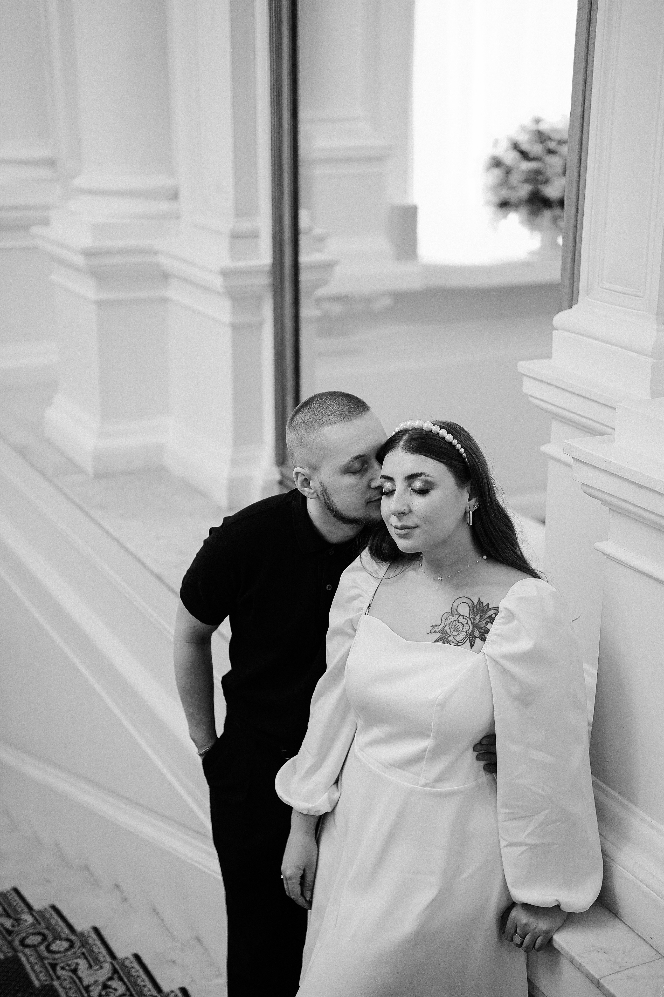 Лиза & Андрей. ДБ2. Phdkvmr.ru