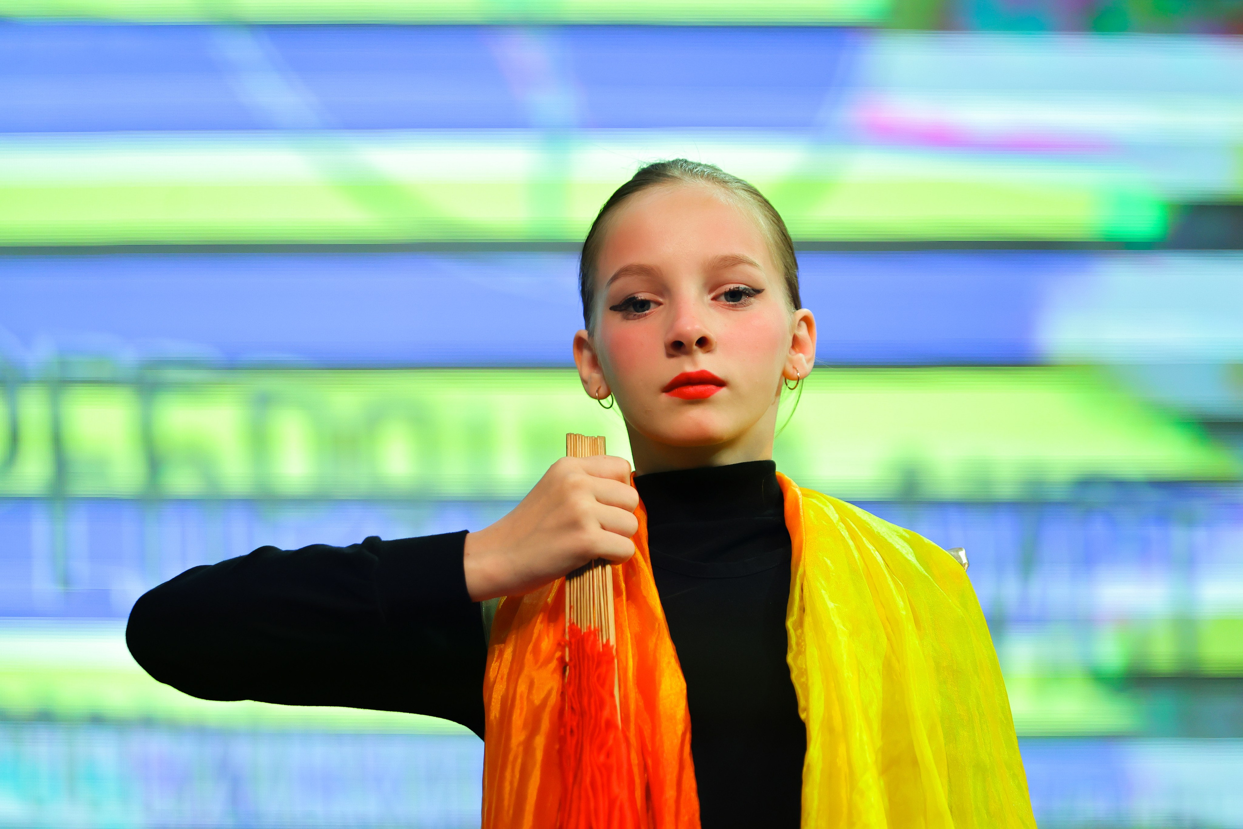 Серебрянный Аист. Портретный Фотограф Александр «Konevtsoph» В Санкт-Петербурге