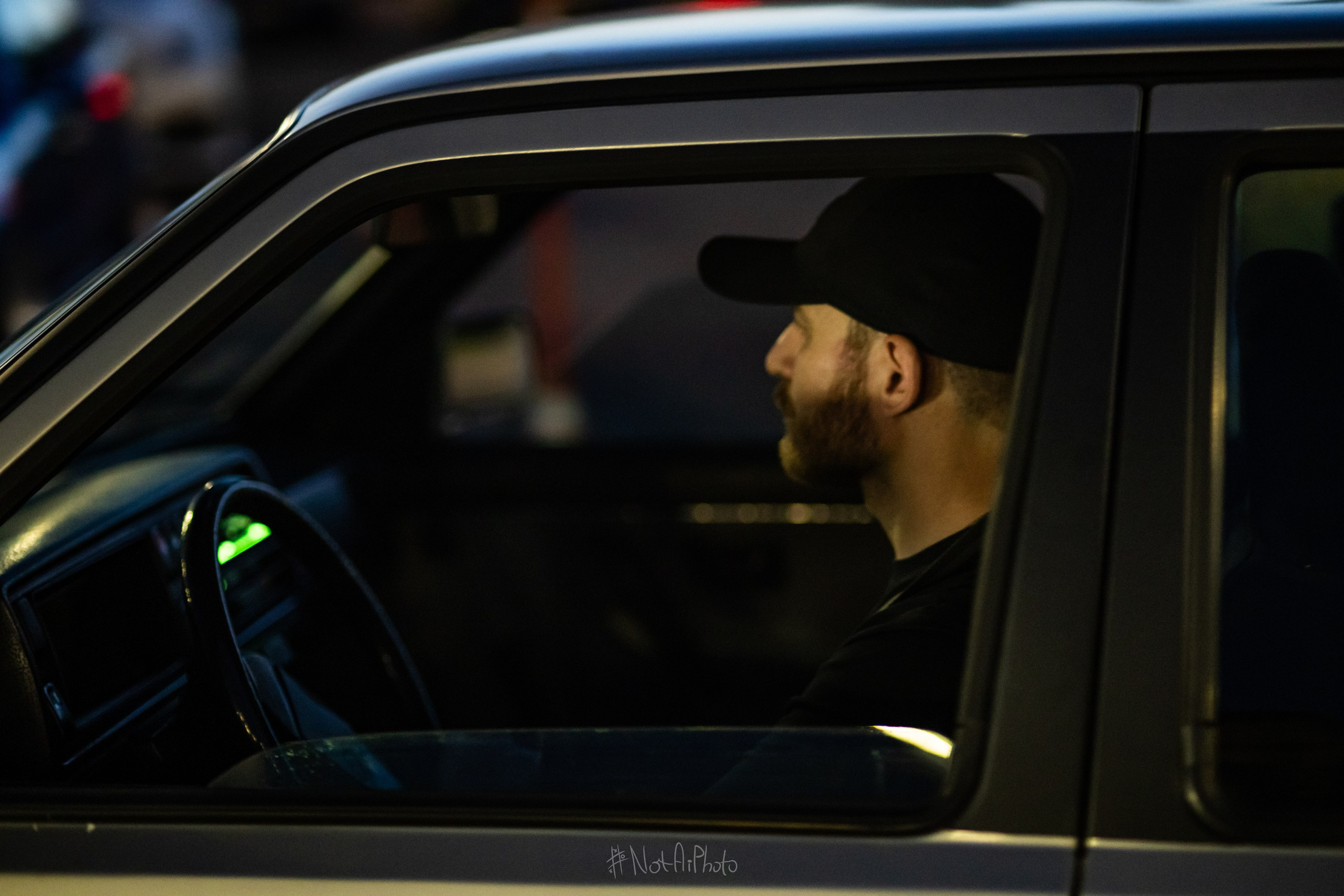 Репортажная съемка Instancemeet #1. #NotAiPhoto — автомобильный фотограф