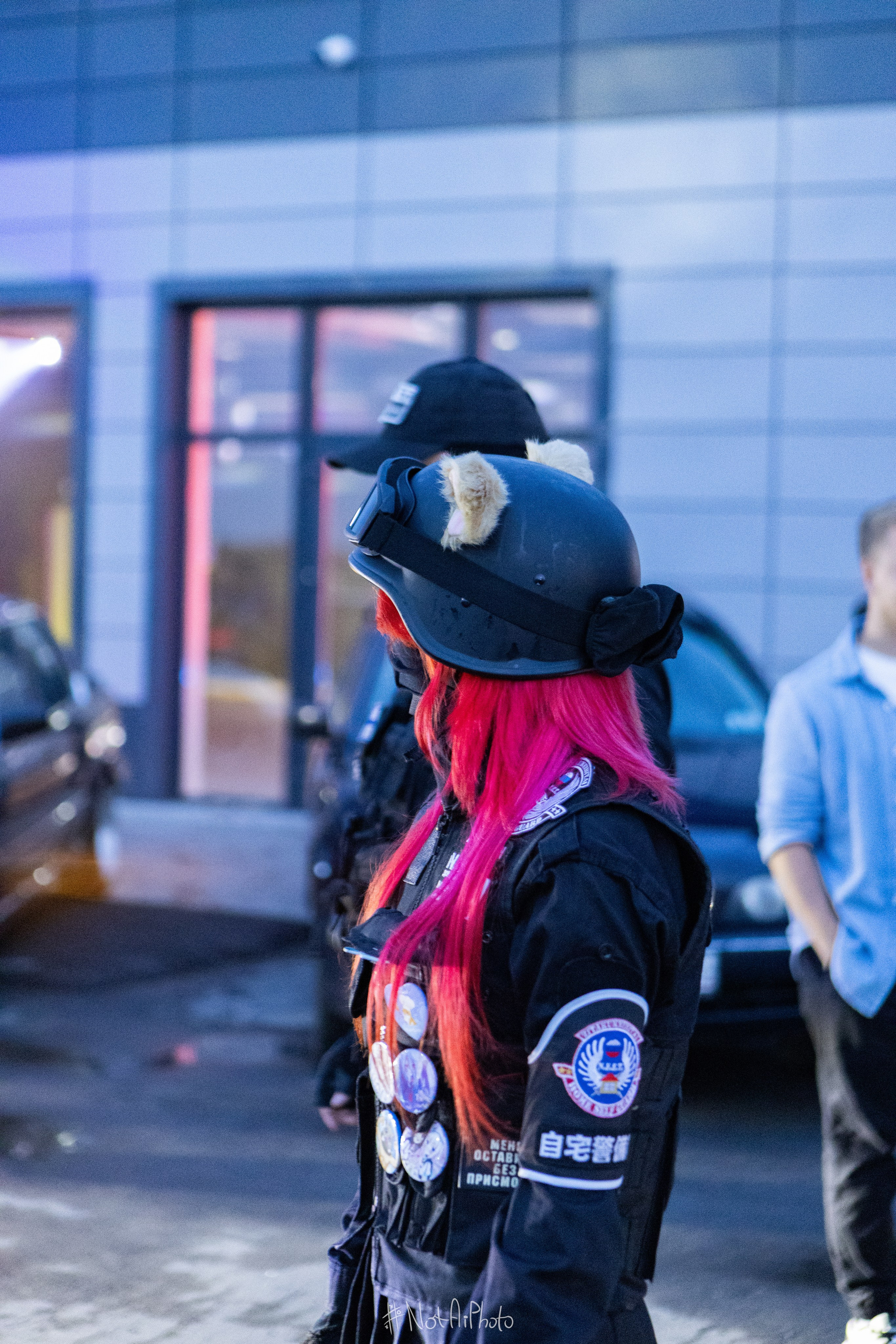 Репортажная съемка Time2Fest. #NotAiPhoto — автомобильный фотограф