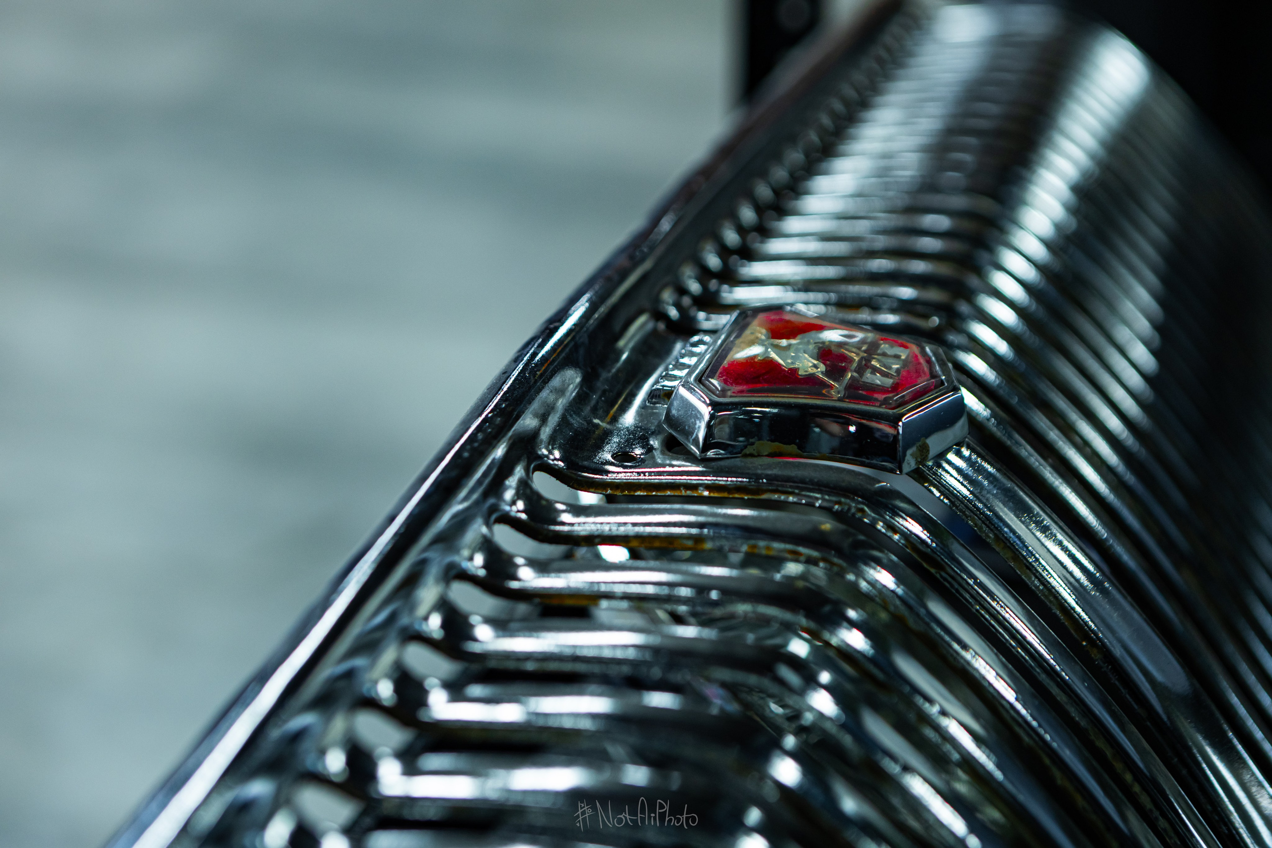 Съемка тактильного авто-музея. #NotAiPhoto — автомобильный фотограф