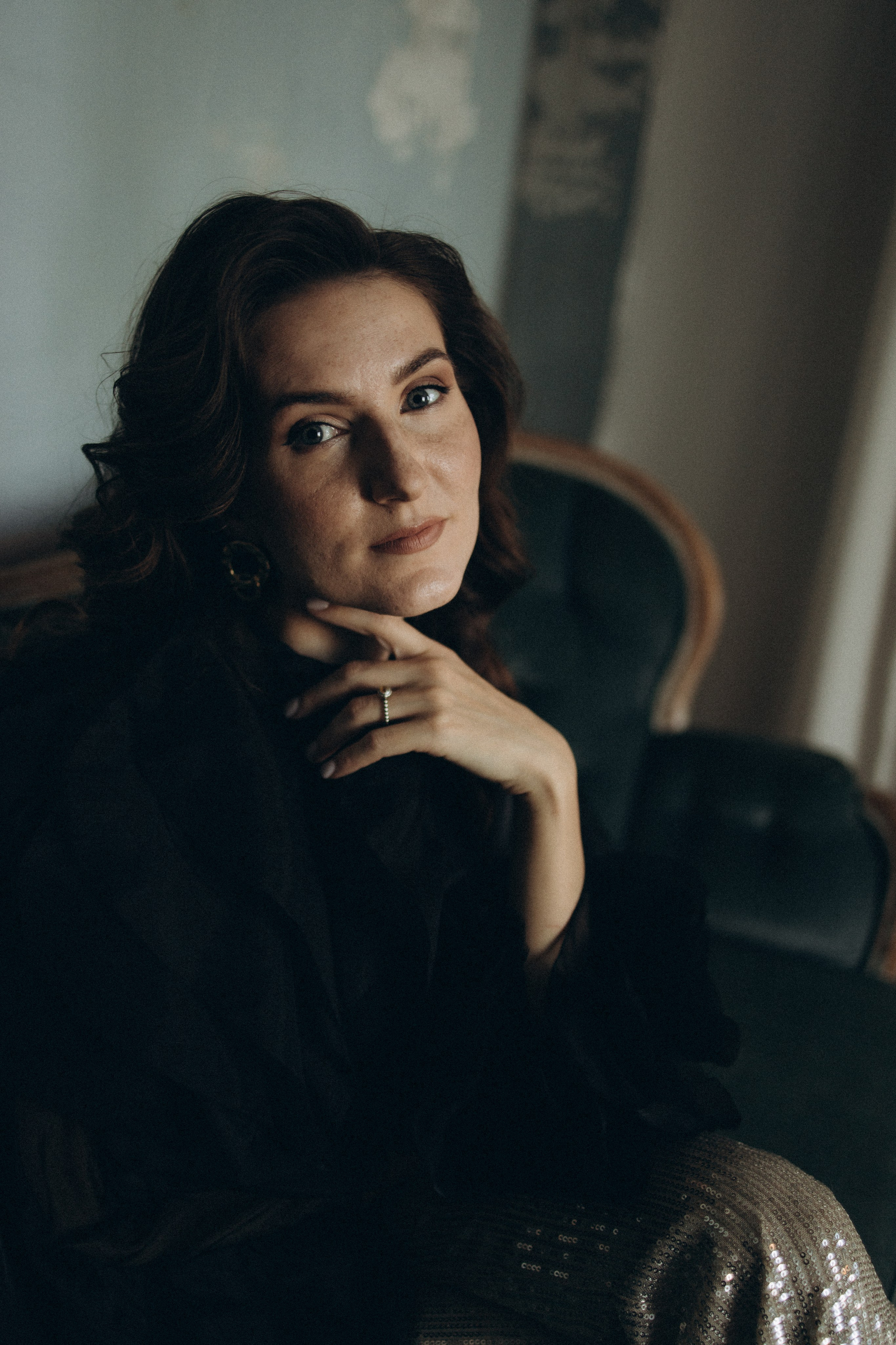 Катя. Фотограф в Самаре Петрякова Юлия