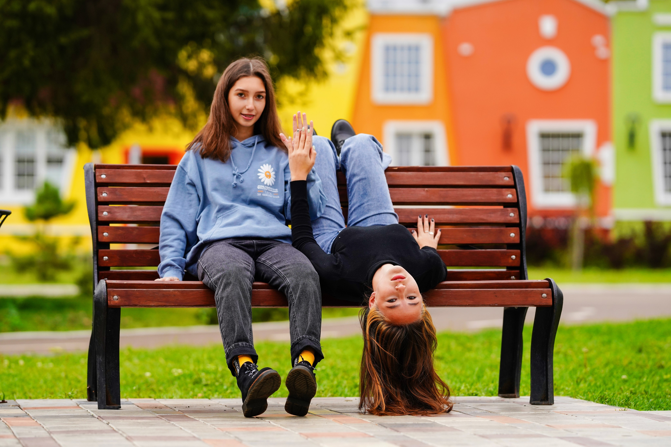 Осень 9,11 класс. Современные выпускные альбомы. Мы делаем не просто альбомы, а стильные фотокниги