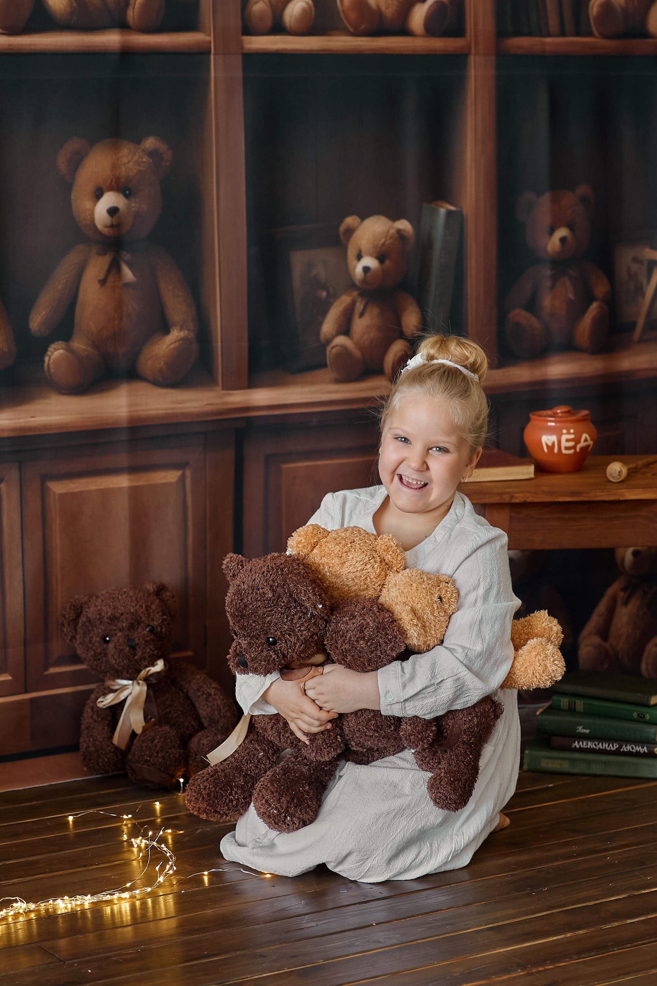 Детские фотосессии. Фотограф женского портрета, беременности и материнства Харькова Елена