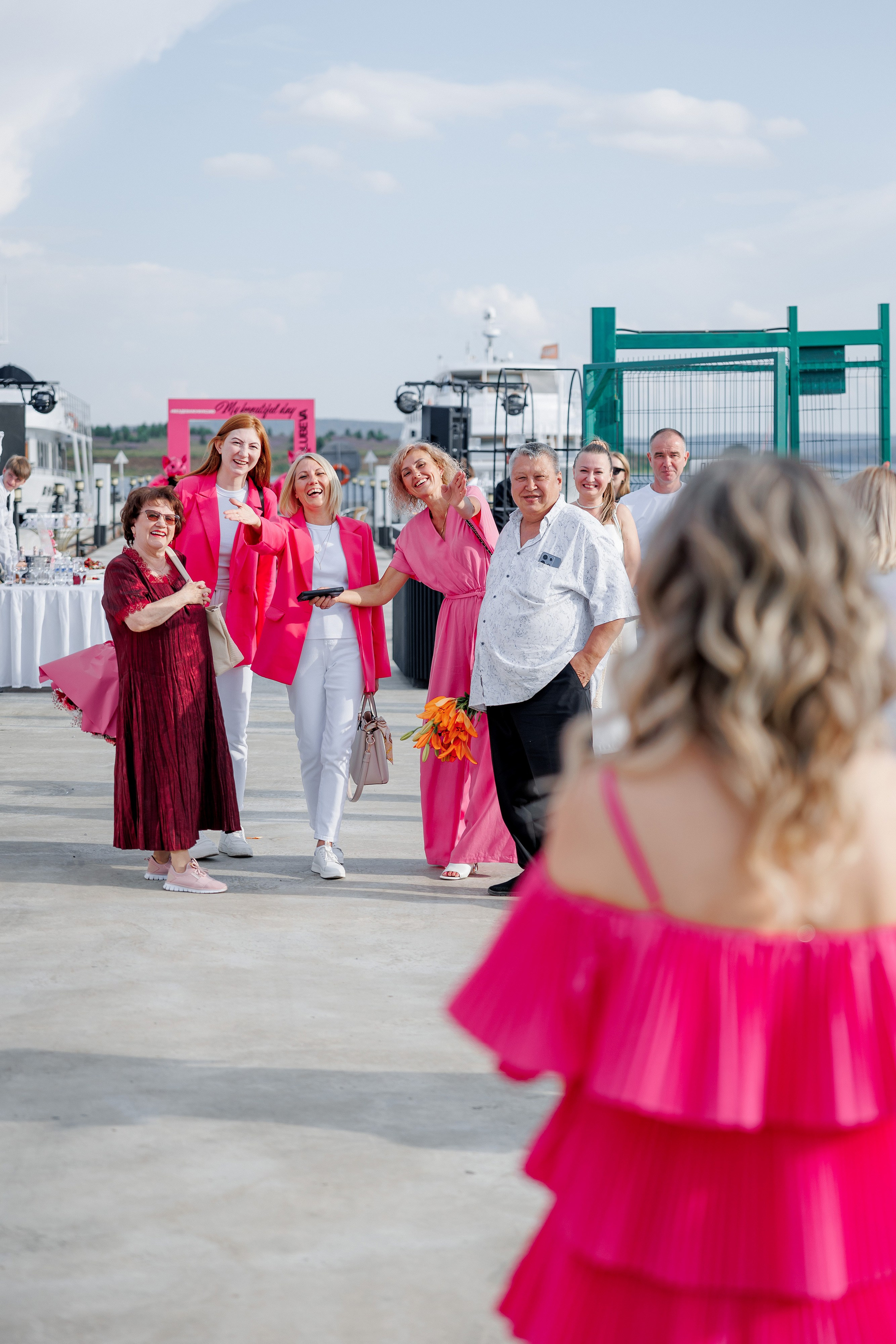 День Рождения Татьяна. Свадебный фотограф в Иркутске Сапаров Александр