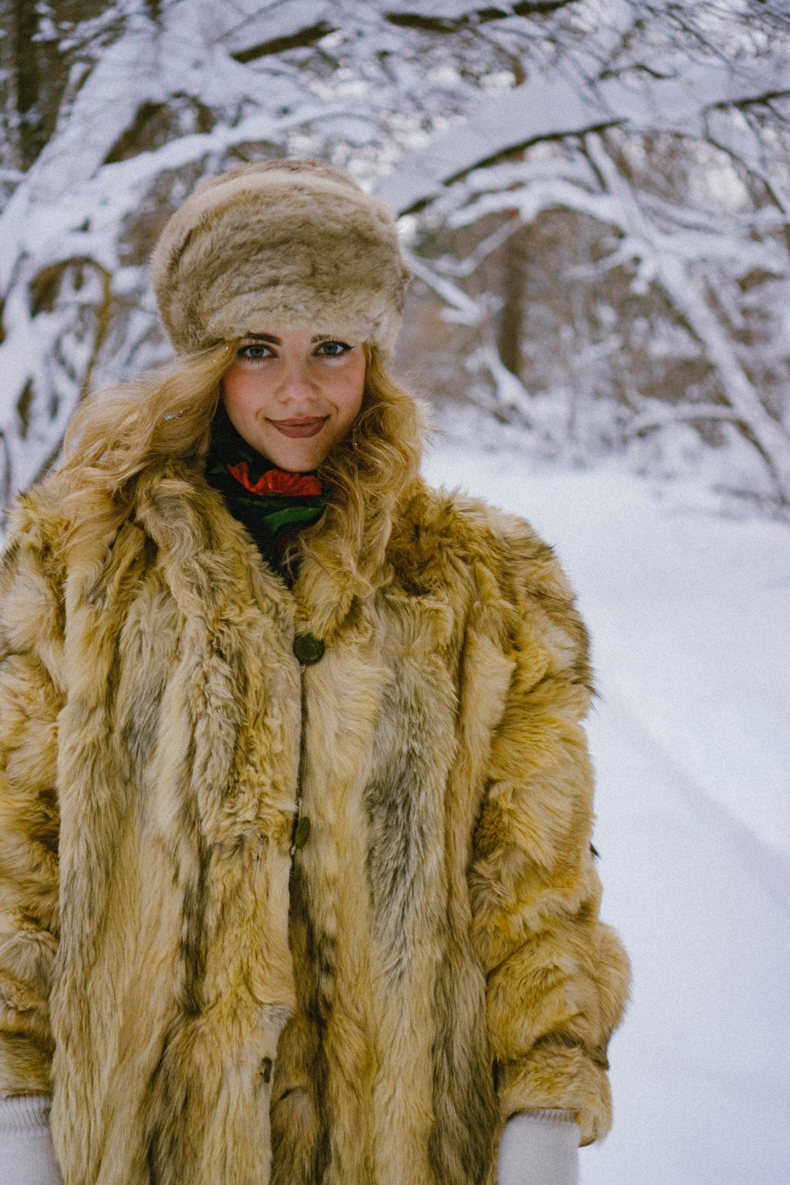 Русский стиль. Профессиональный фотограф, Санкт-Петербург — Виктория Богомолова