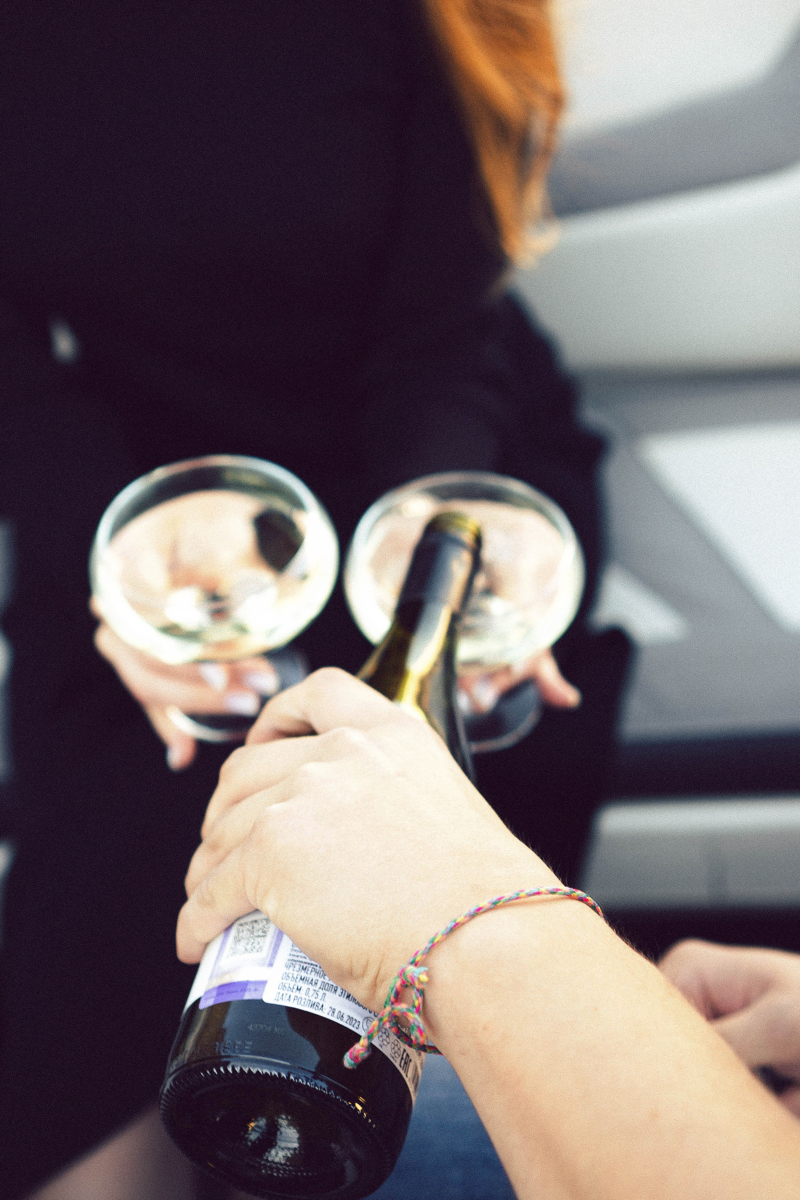 Летняя морская прогулка. Профессиональный фотограф, Санкт-Петербург — Виктория Богомолова