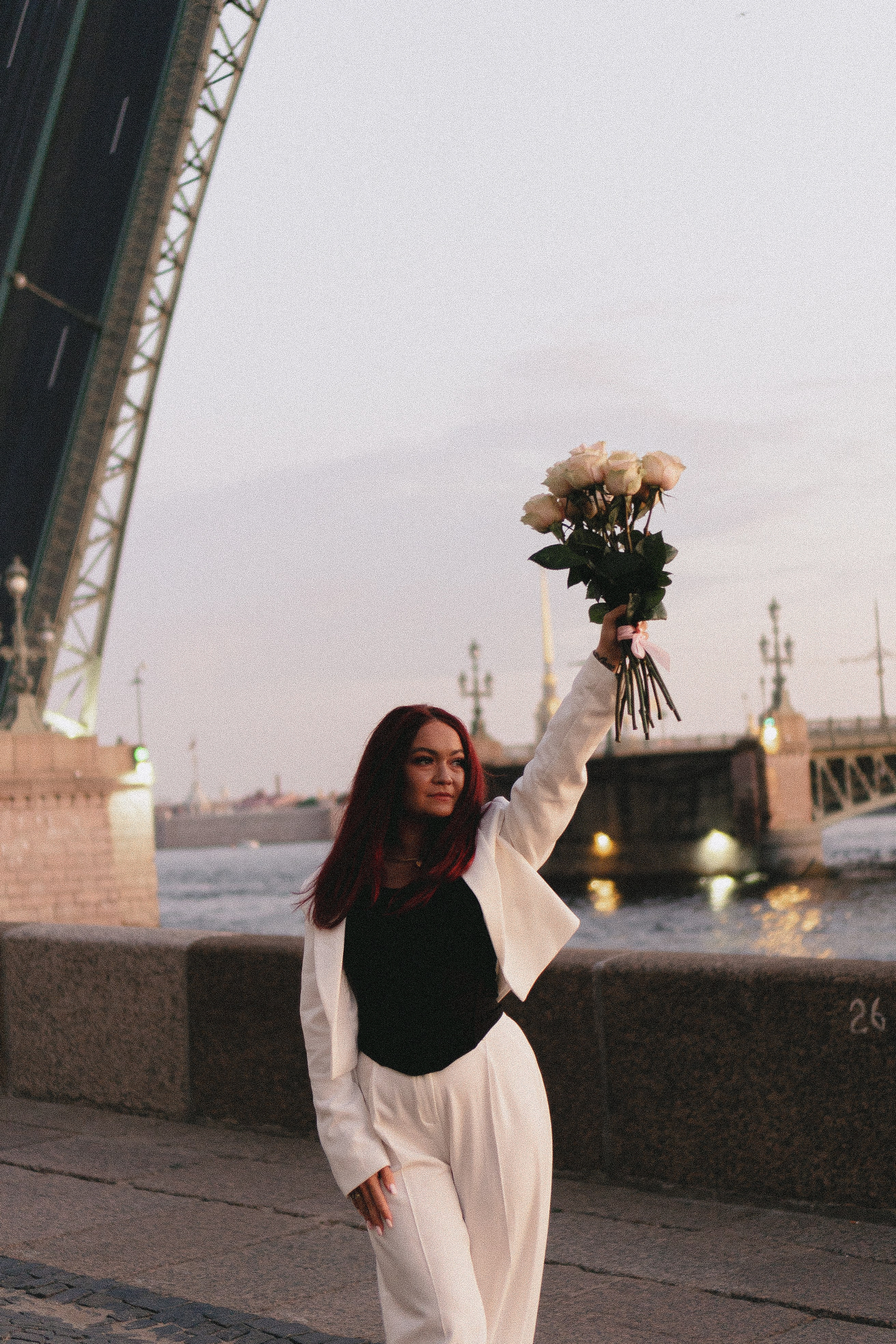 РАССВЕТНАЯ ИСТОРИЯ. Профессиональный фотограф, Санкт-Петербург — Виктория Богомолова