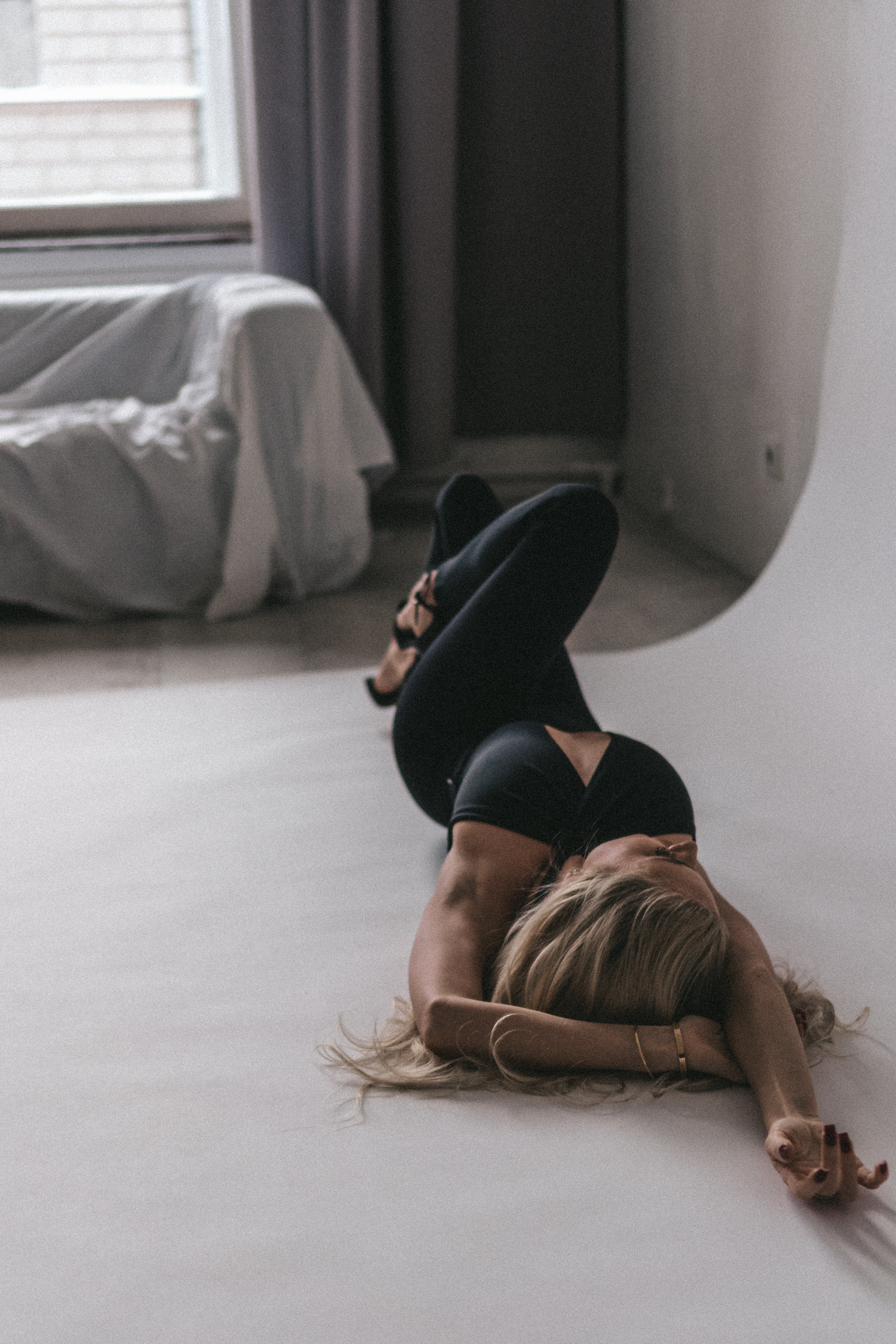 Студийная. Профессиональный фотограф, Санкт-Петербург — Виктория Богомолова