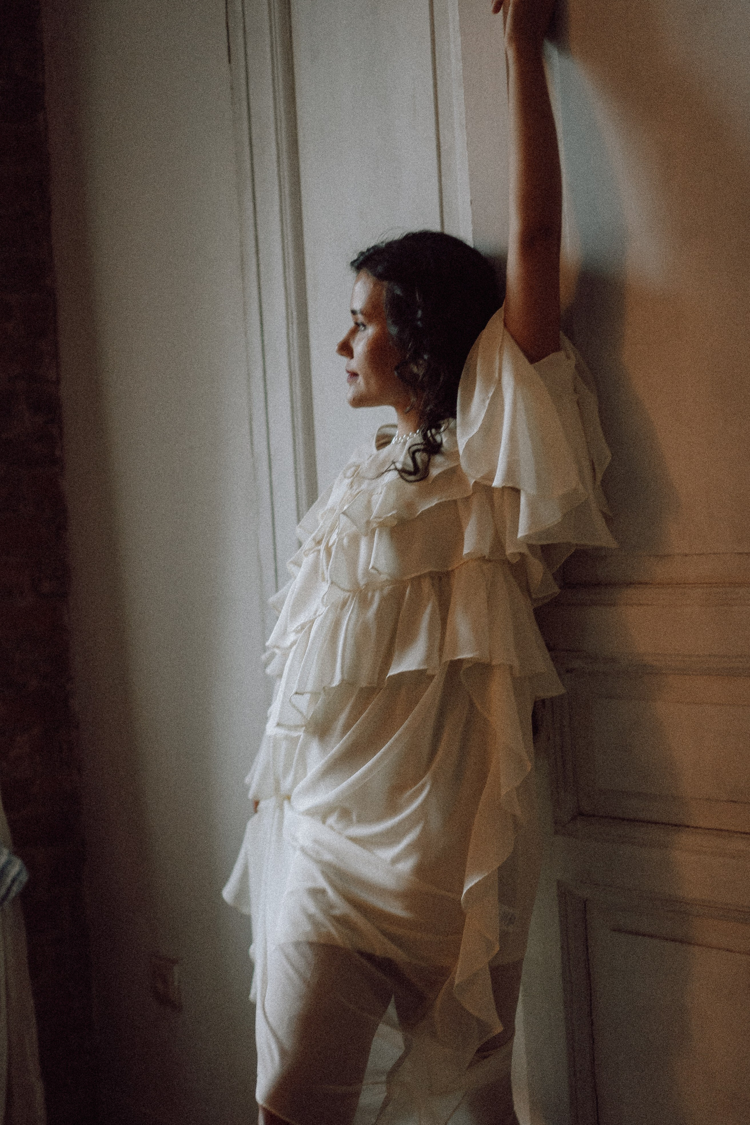 Новогодний стиль вдвоем. Профессиональный фотограф, Санкт-Петербург — Виктория Богомолова