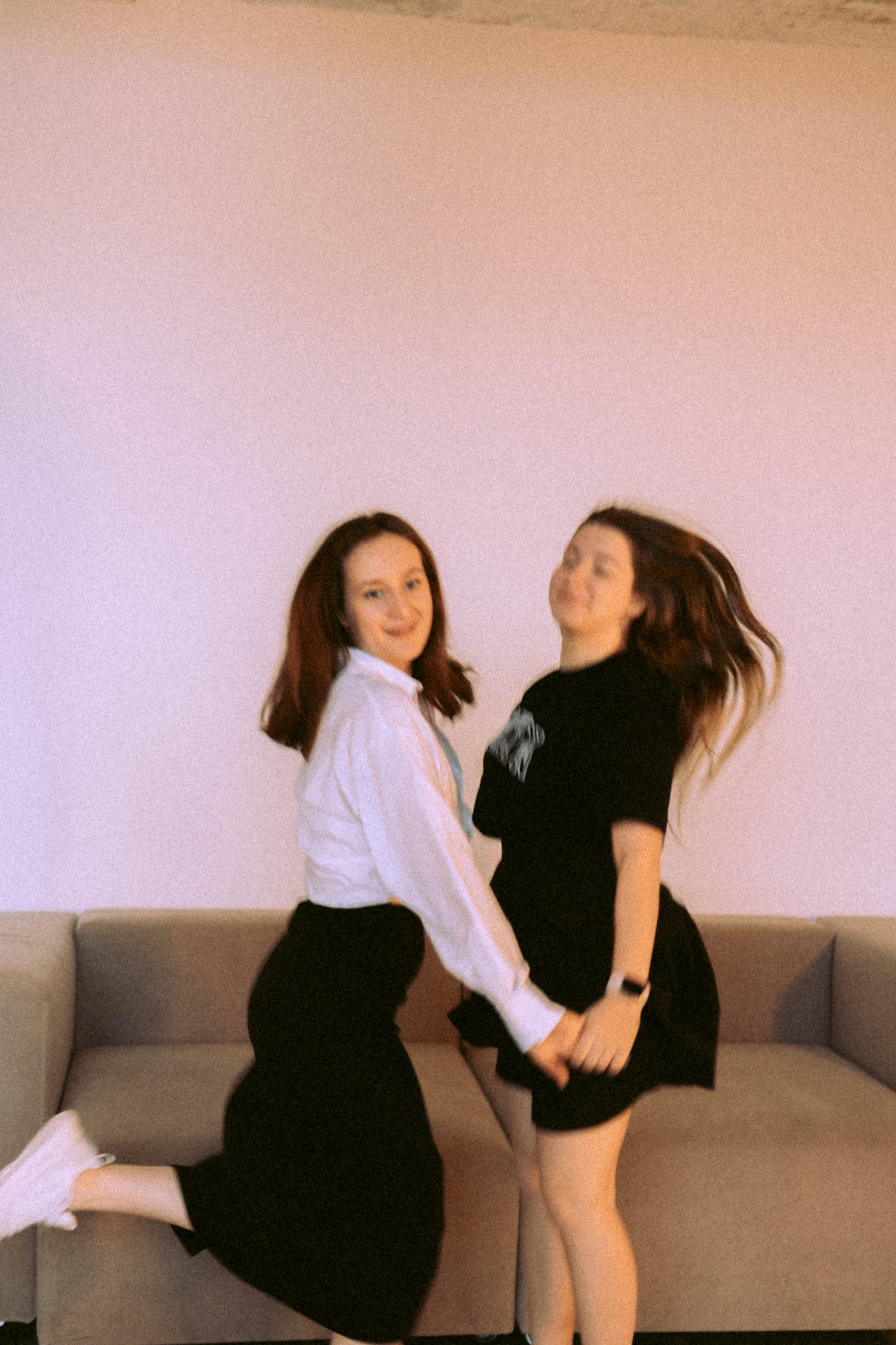 Подружки. Профессиональный фотограф, Санкт-Петербург — Виктория Богомолова