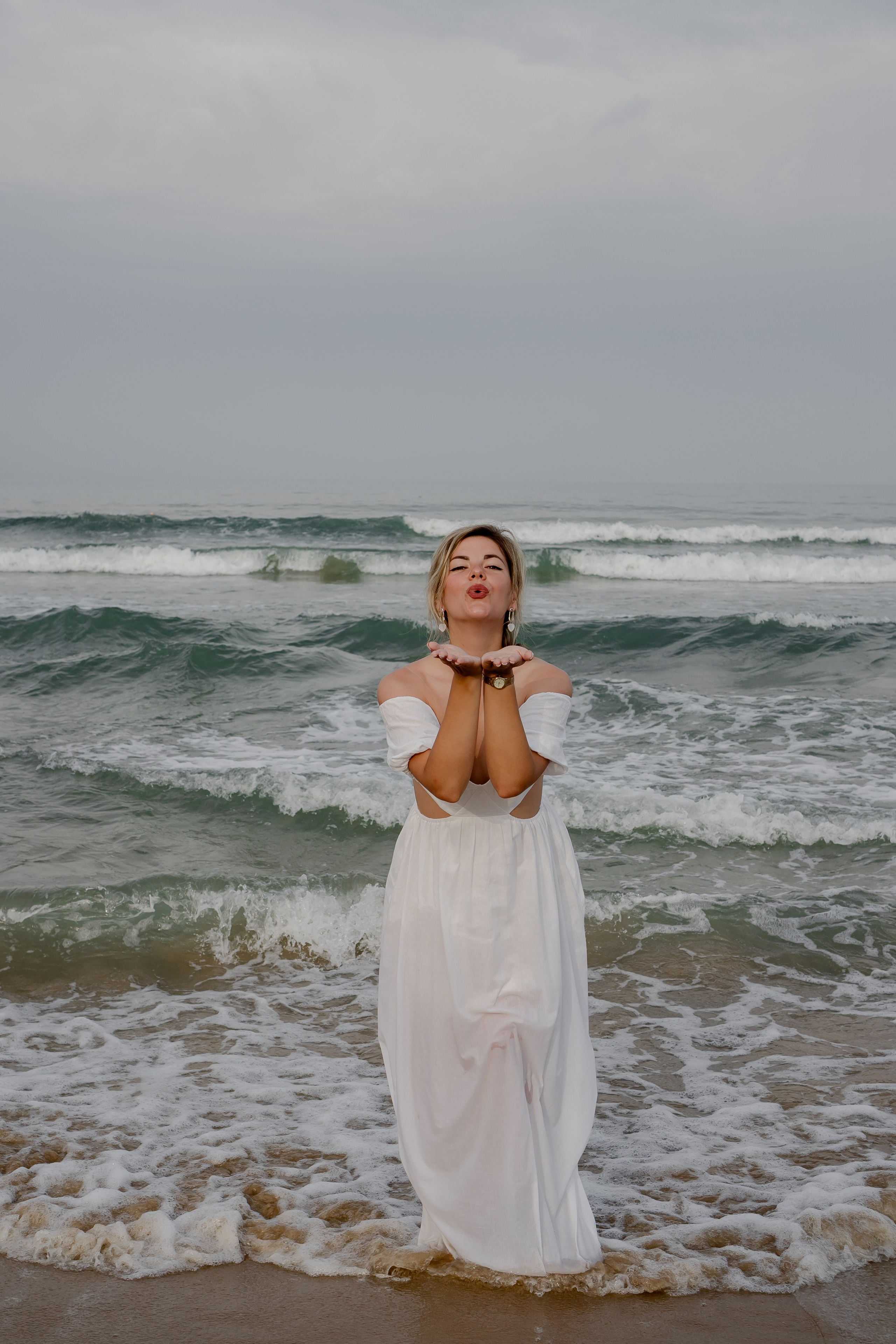 ДЕВУШКИ НА РАССВЕТНОЙ СЬЕМКЕ. Профессиональный фотограф, Санкт-Петербург — Виктория Богомолова