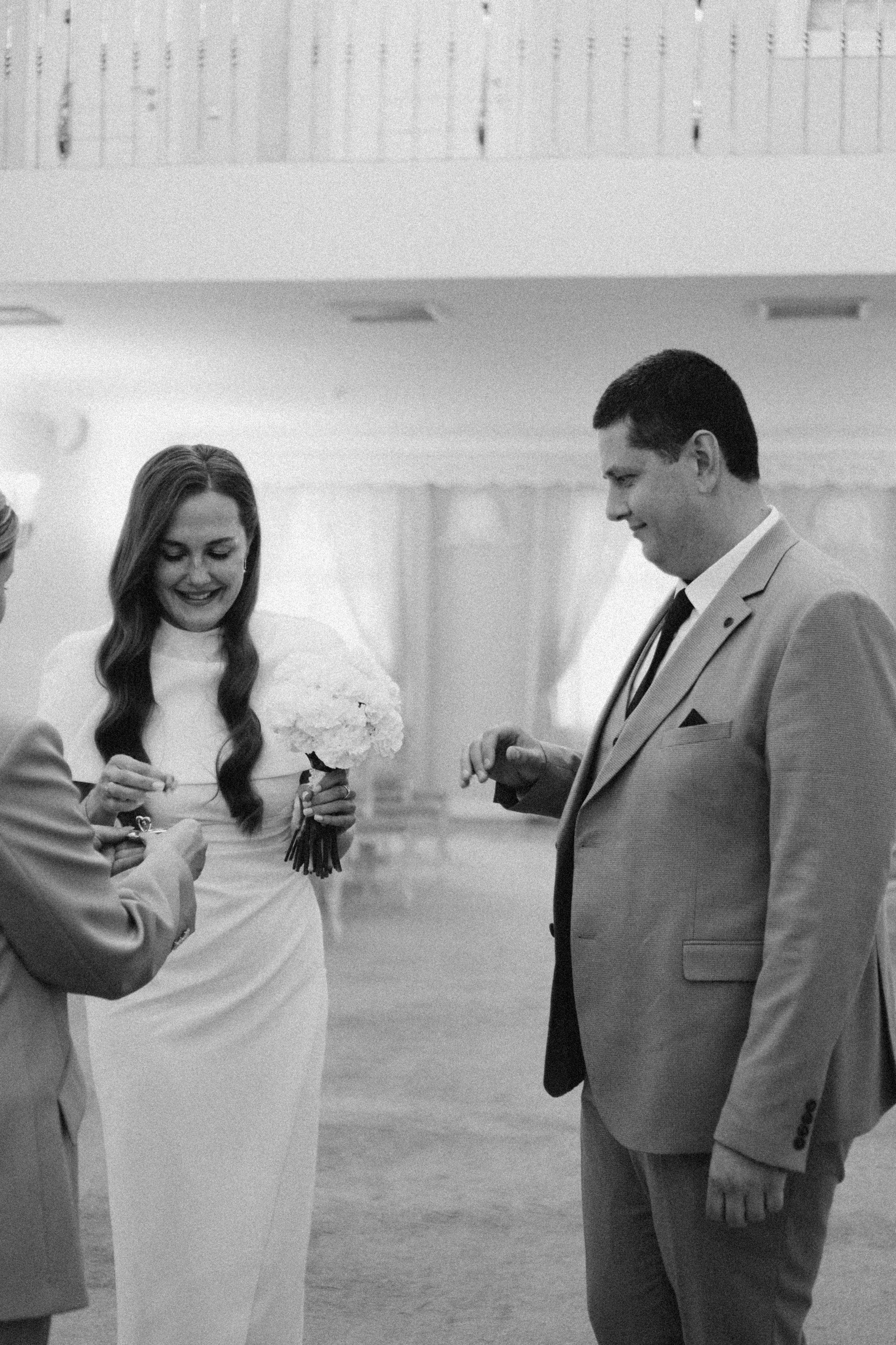 СВАДЕБНАЯ В ПУШКИНЕ. Профессиональный фотограф, Санкт-Петербург — Виктория Богомолова