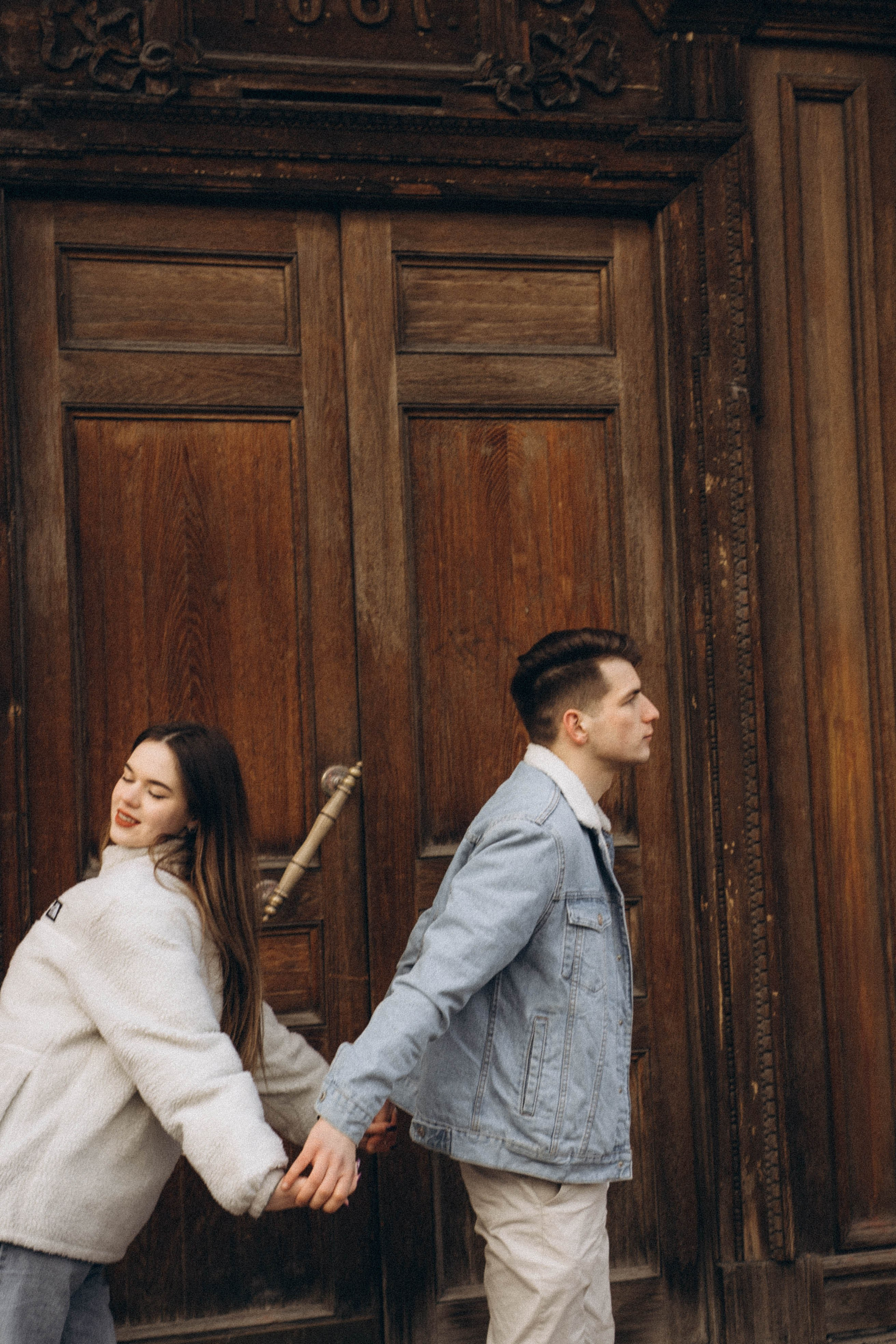 Прогулочная. Профессиональный фотограф, Санкт-Петербург — Виктория Богомолова