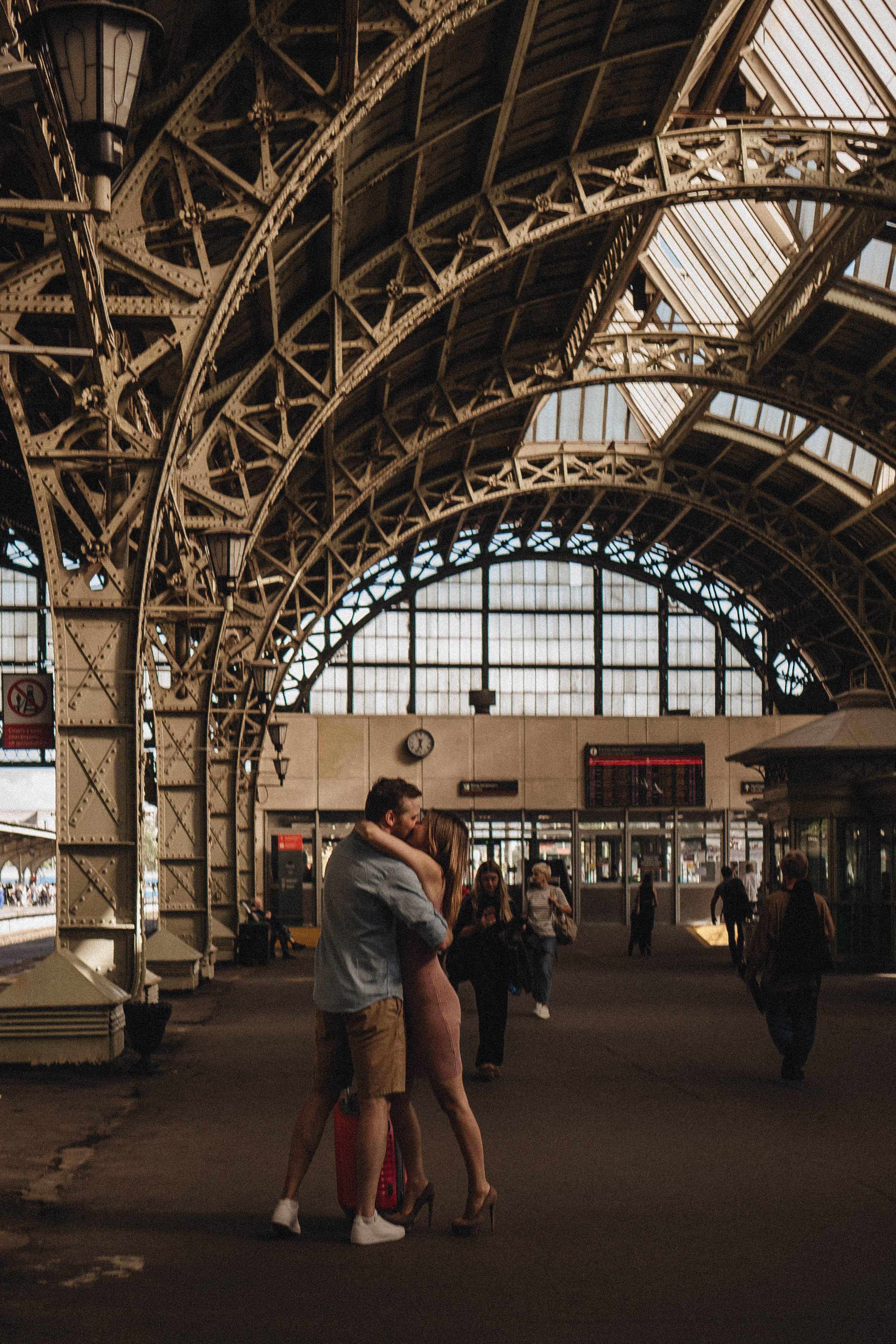 История на реальных событиях. Профессиональный фотограф, Санкт-Петербург — Виктория Богомолова