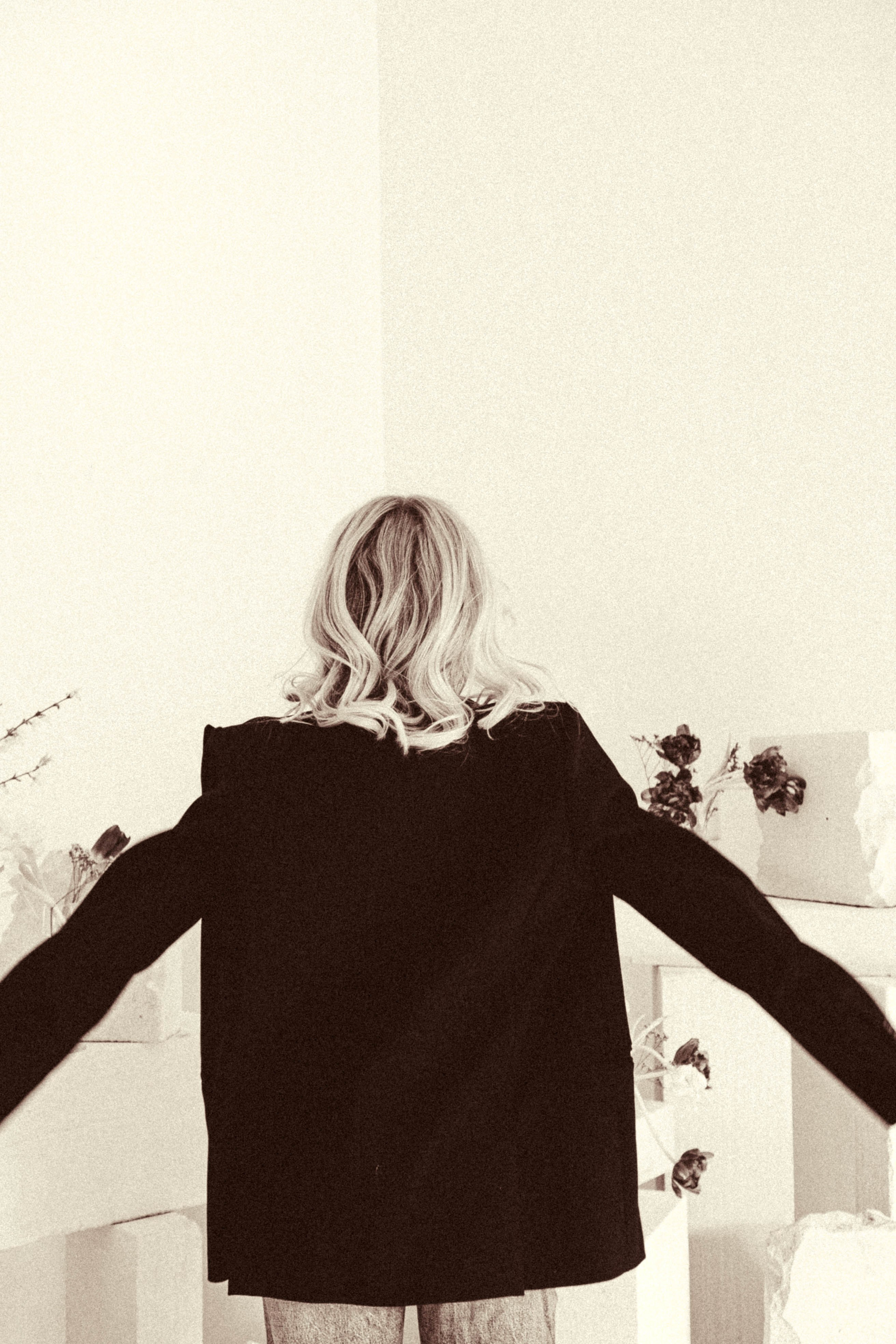 Винтажный стиль. Профессиональный фотограф, Санкт-Петербург — Виктория Богомолова