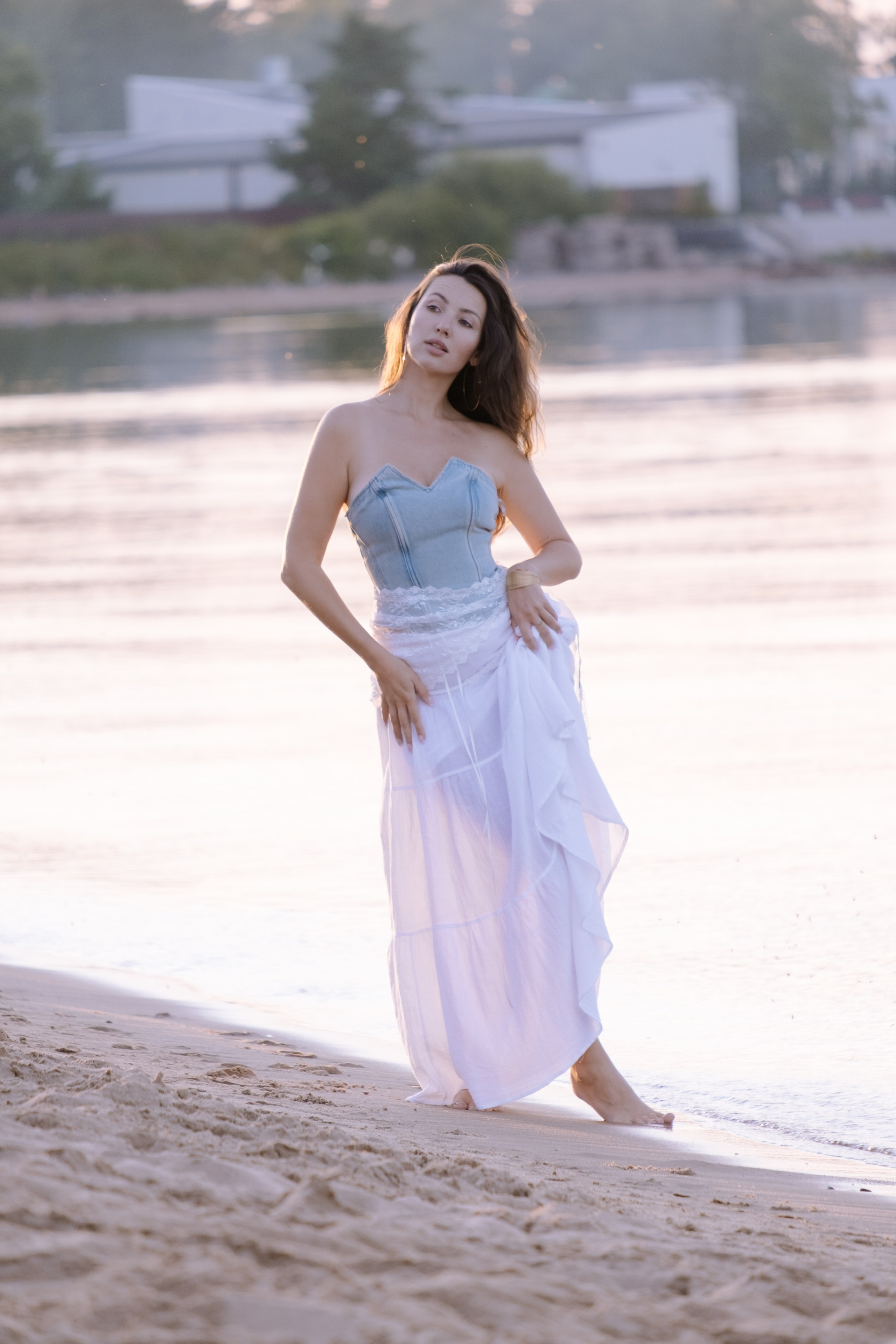 ПРОГУЛКА ПО ЛАДОЖСКОМУ ОЗЕРУ. Профессиональный фотограф, Санкт-Петербург — Виктория Богомолова