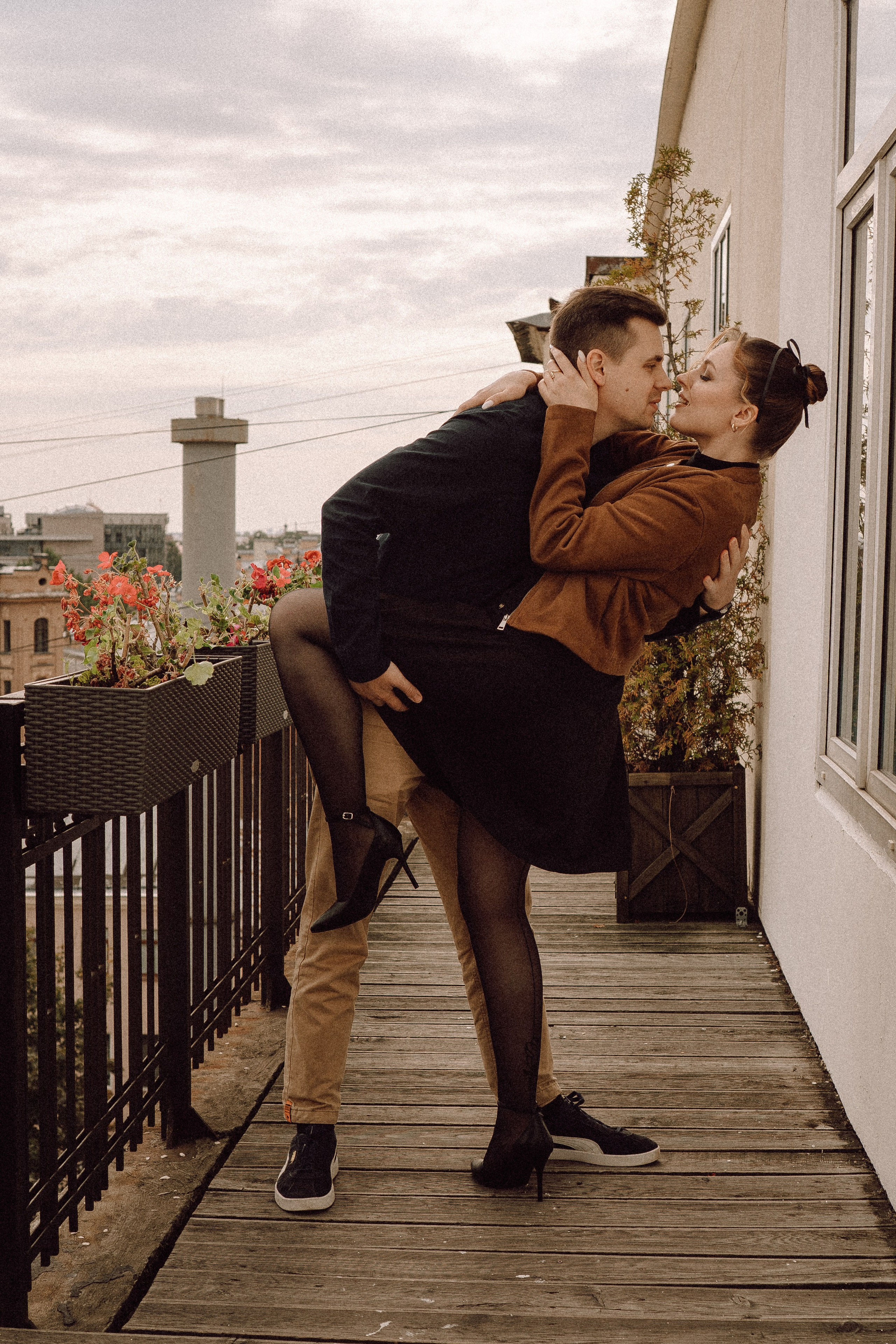 LOVE. Профессиональный фотограф, Санкт-Петербург — Виктория Богомолова