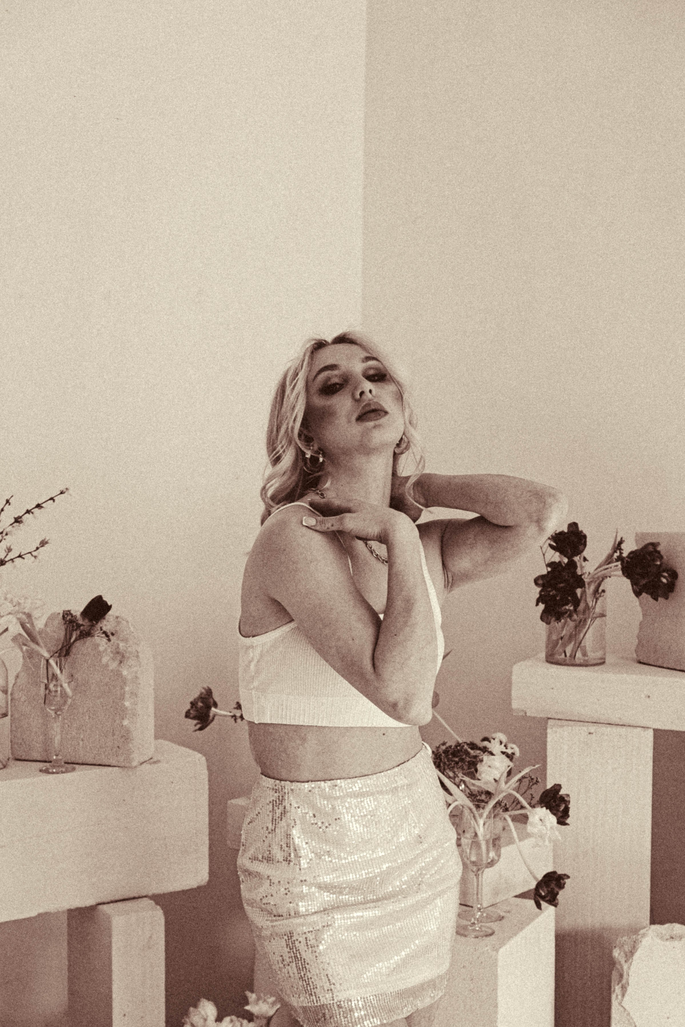 Винтажный стиль. Профессиональный фотограф, Санкт-Петербург — Виктория Богомолова