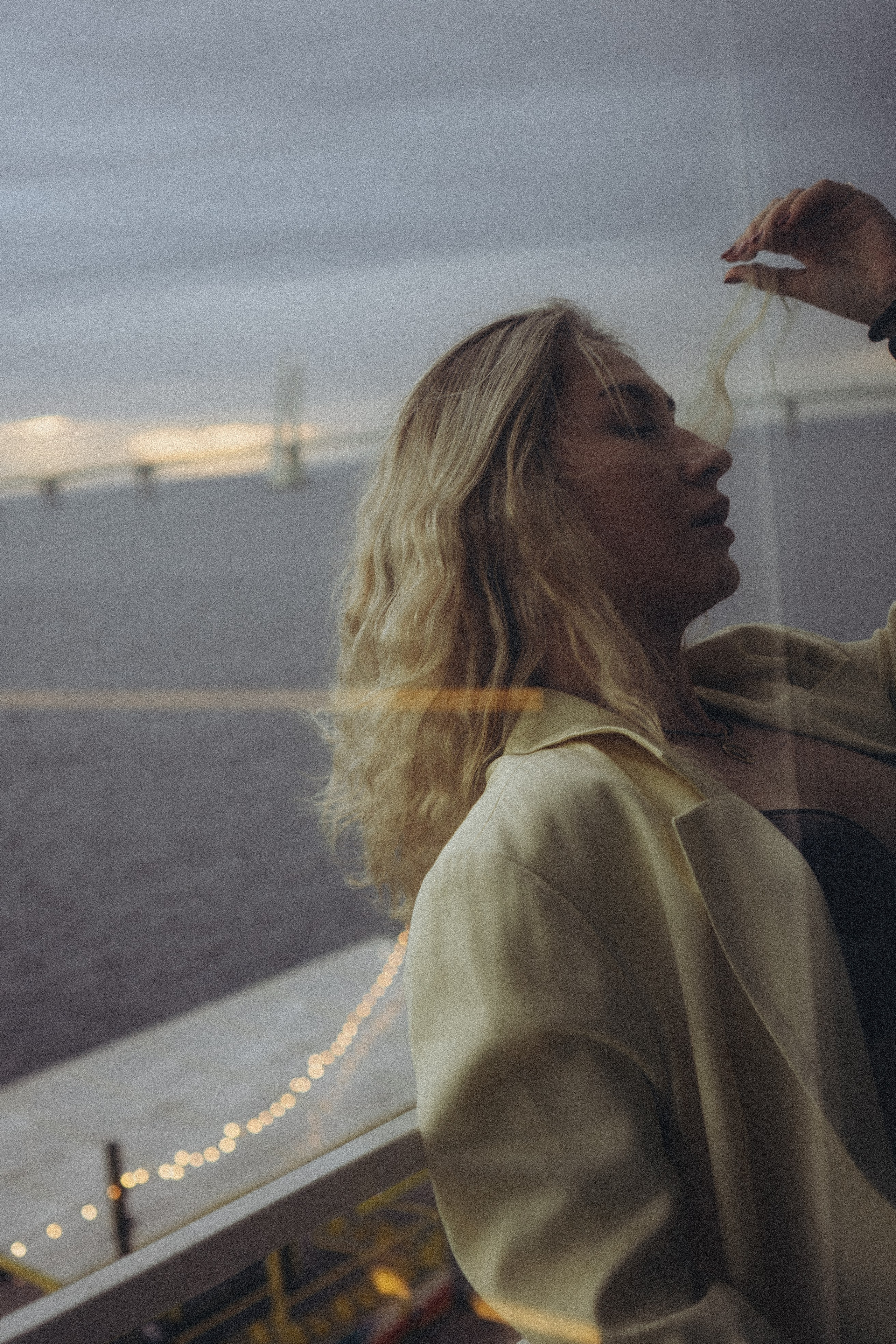 Студийная. Профессиональный фотограф, Санкт-Петербург — Виктория Богомолова