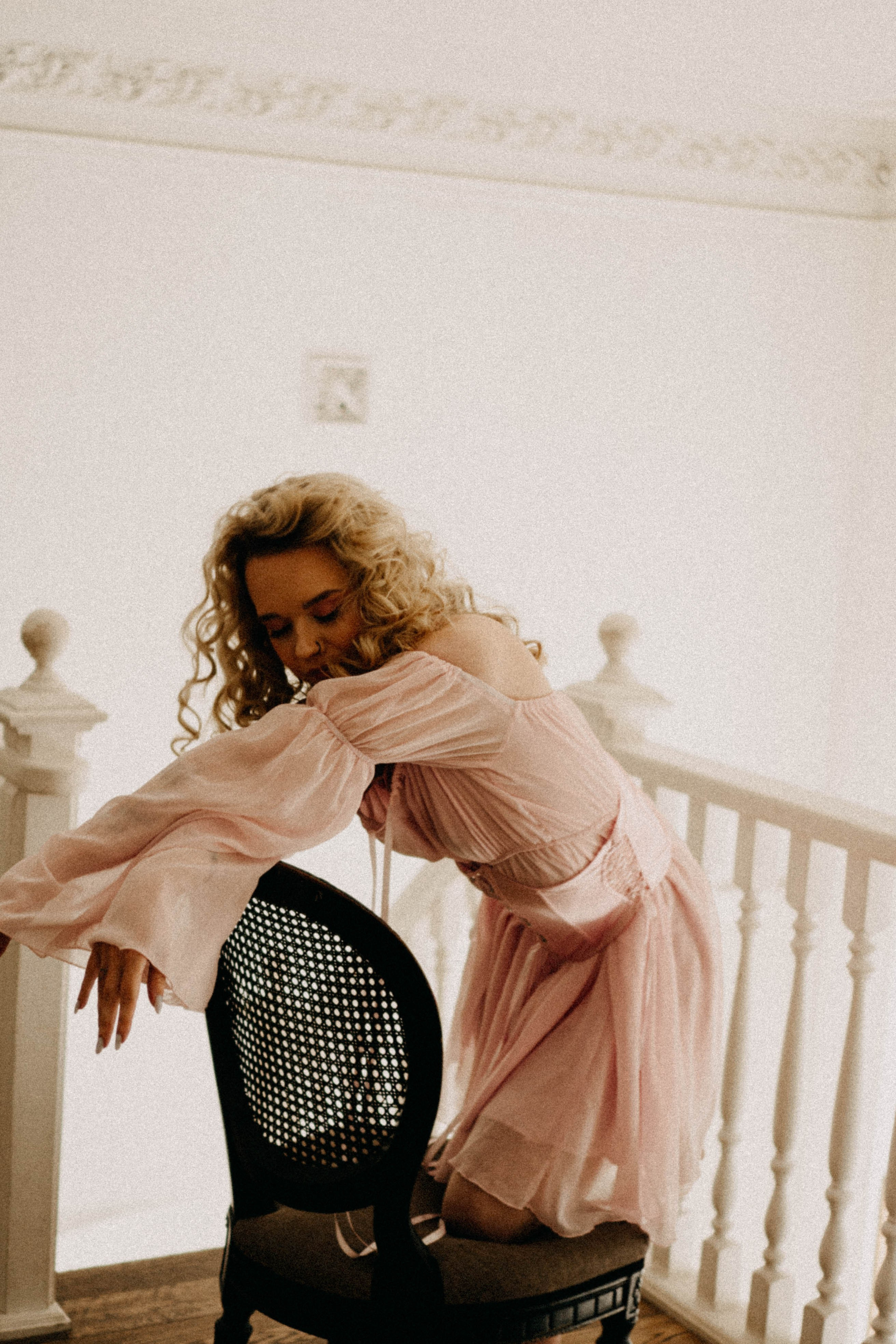 Студийная. Профессиональный фотограф, Санкт-Петербург — Виктория Богомолова