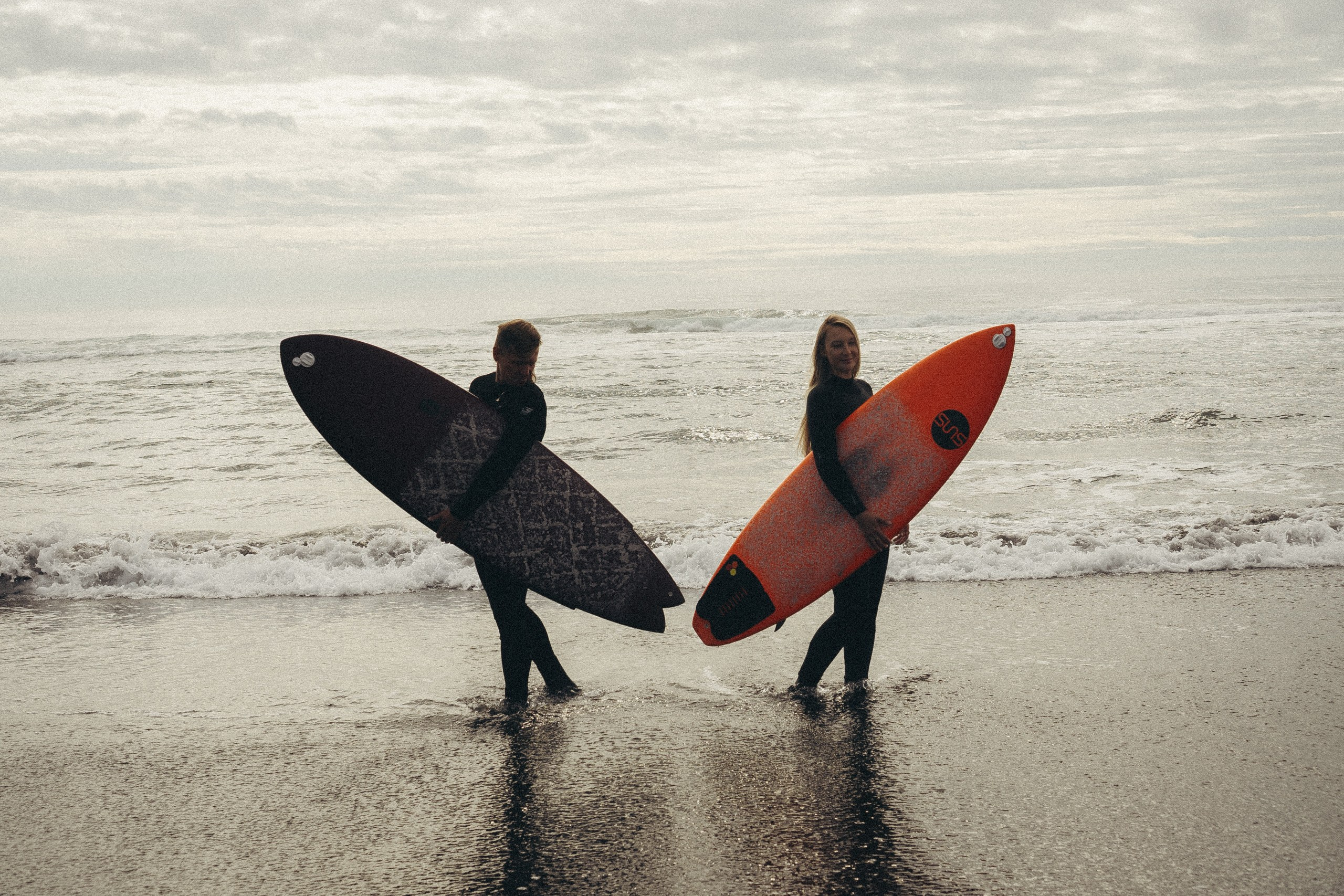 Тихий океан. Профессиональный фотограф, Санкт-Петербург — Виктория Богомолова