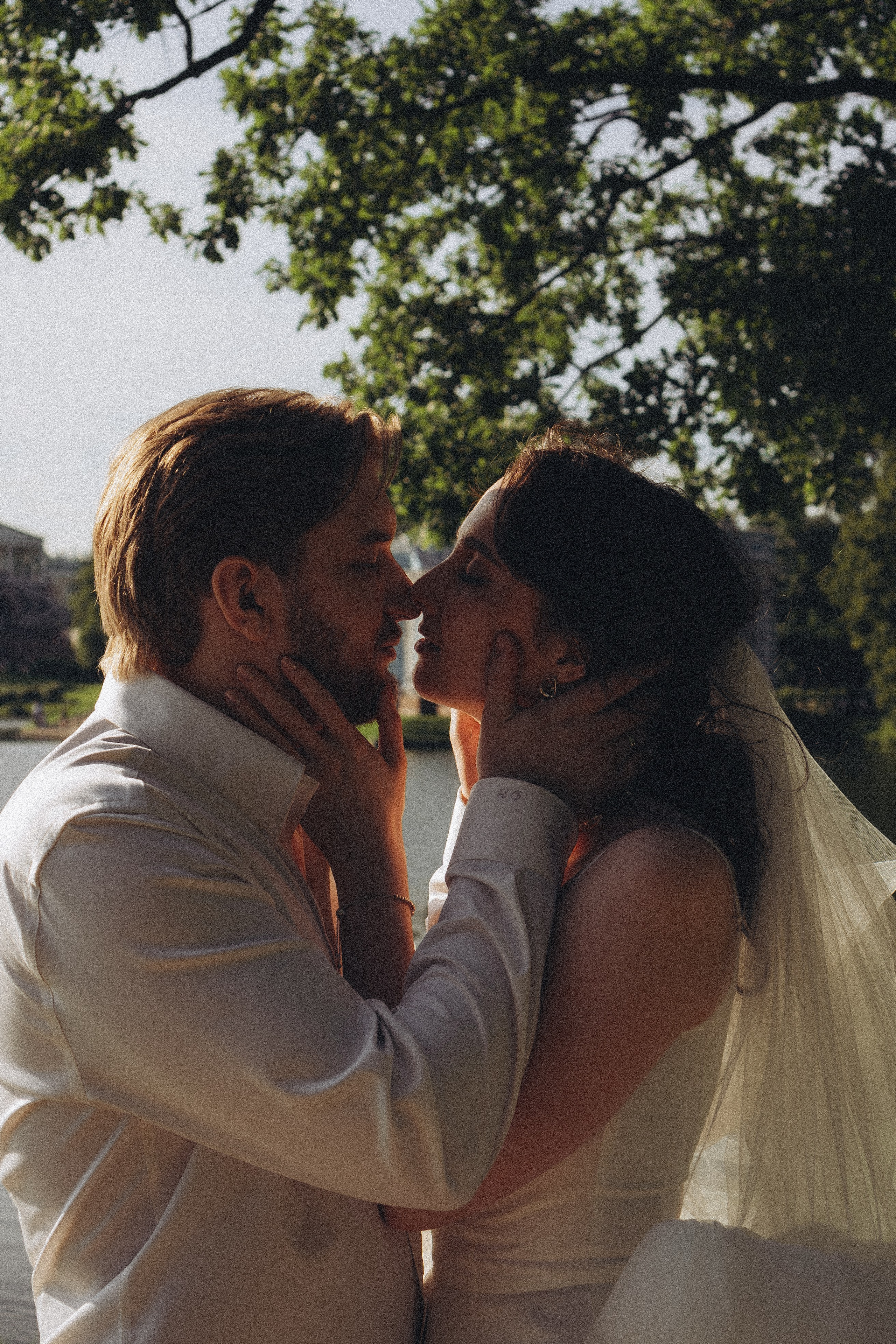 СВАДЕБНАЯ ФОТОСЕСИСИЯ В ГОРОДЕ ПУШКИН. Профессиональный фотограф, Санкт-Петербург — Виктория Богомолова