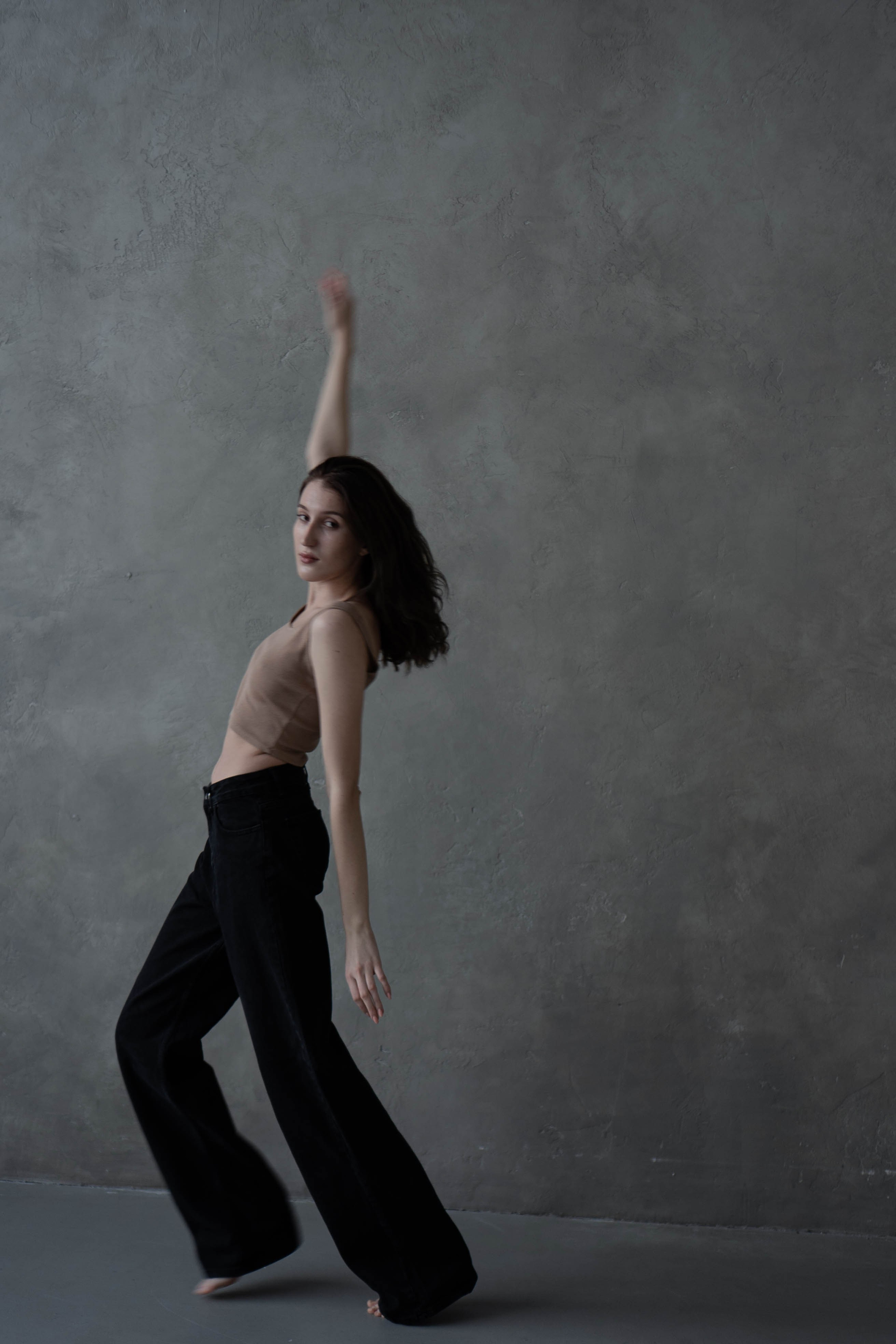 Студийная. Профессиональный фотограф, Санкт-Петербург — Виктория Богомолова