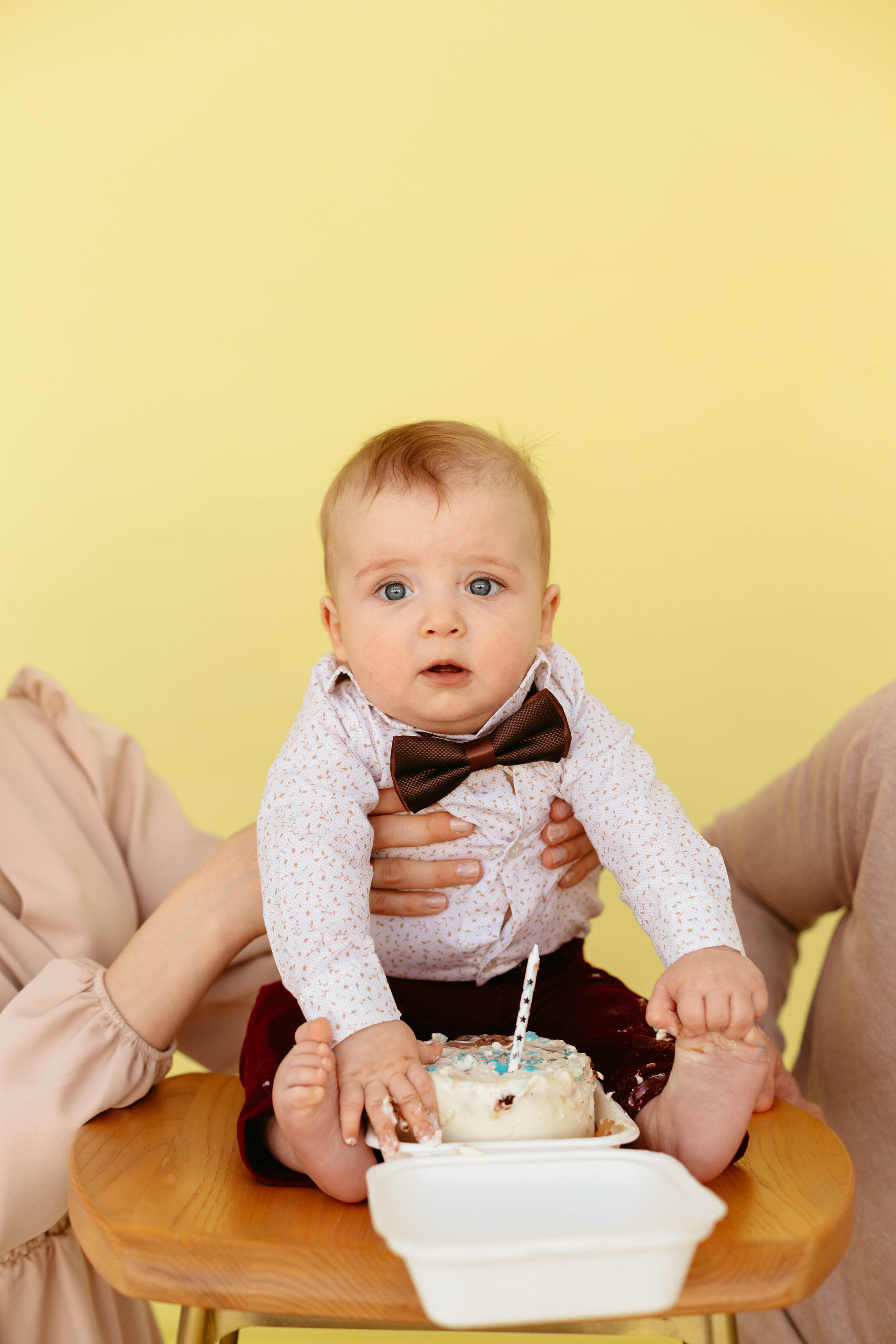 Арсению 6 мес. Семейный, бьюти фотограф Москва