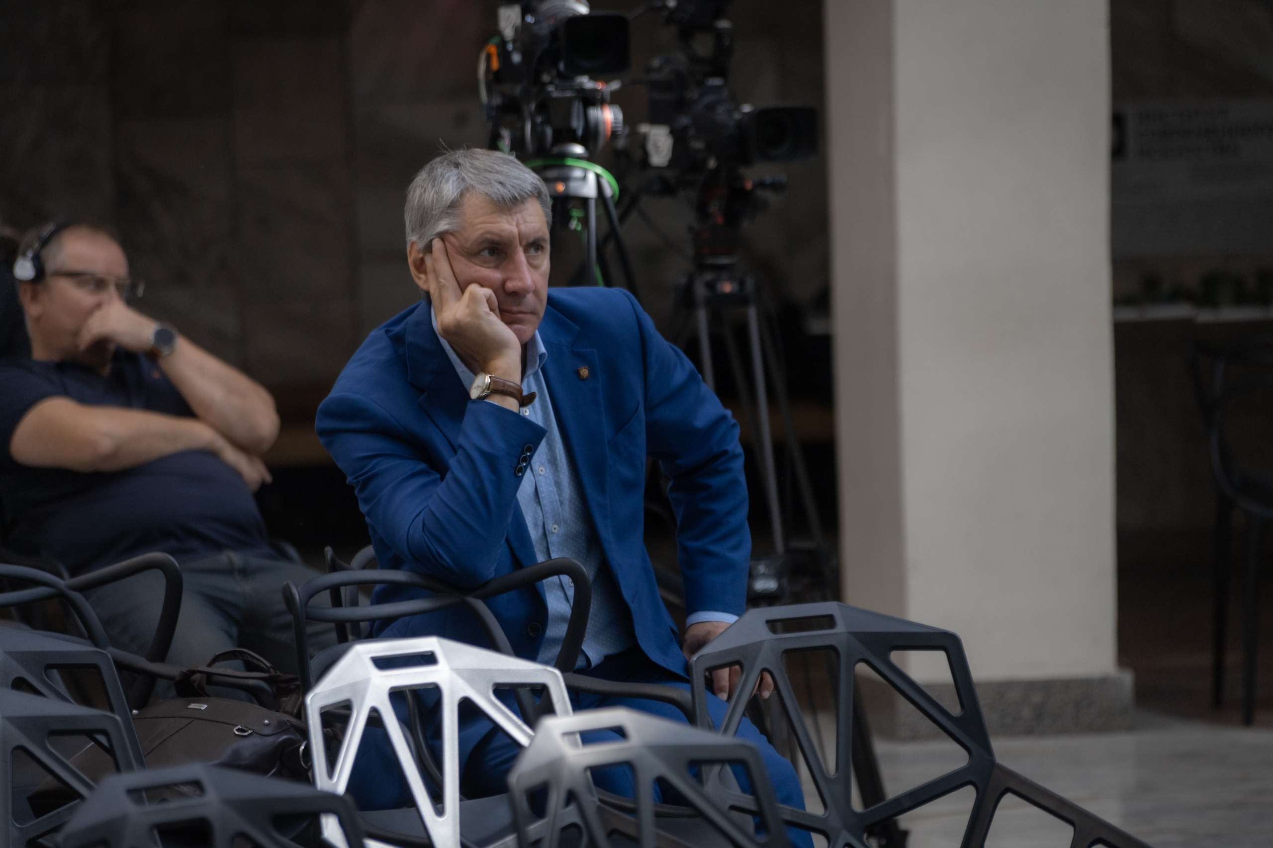 Презентация. Индивидуальная фотосъемка в Москве. Гриценюк Регина