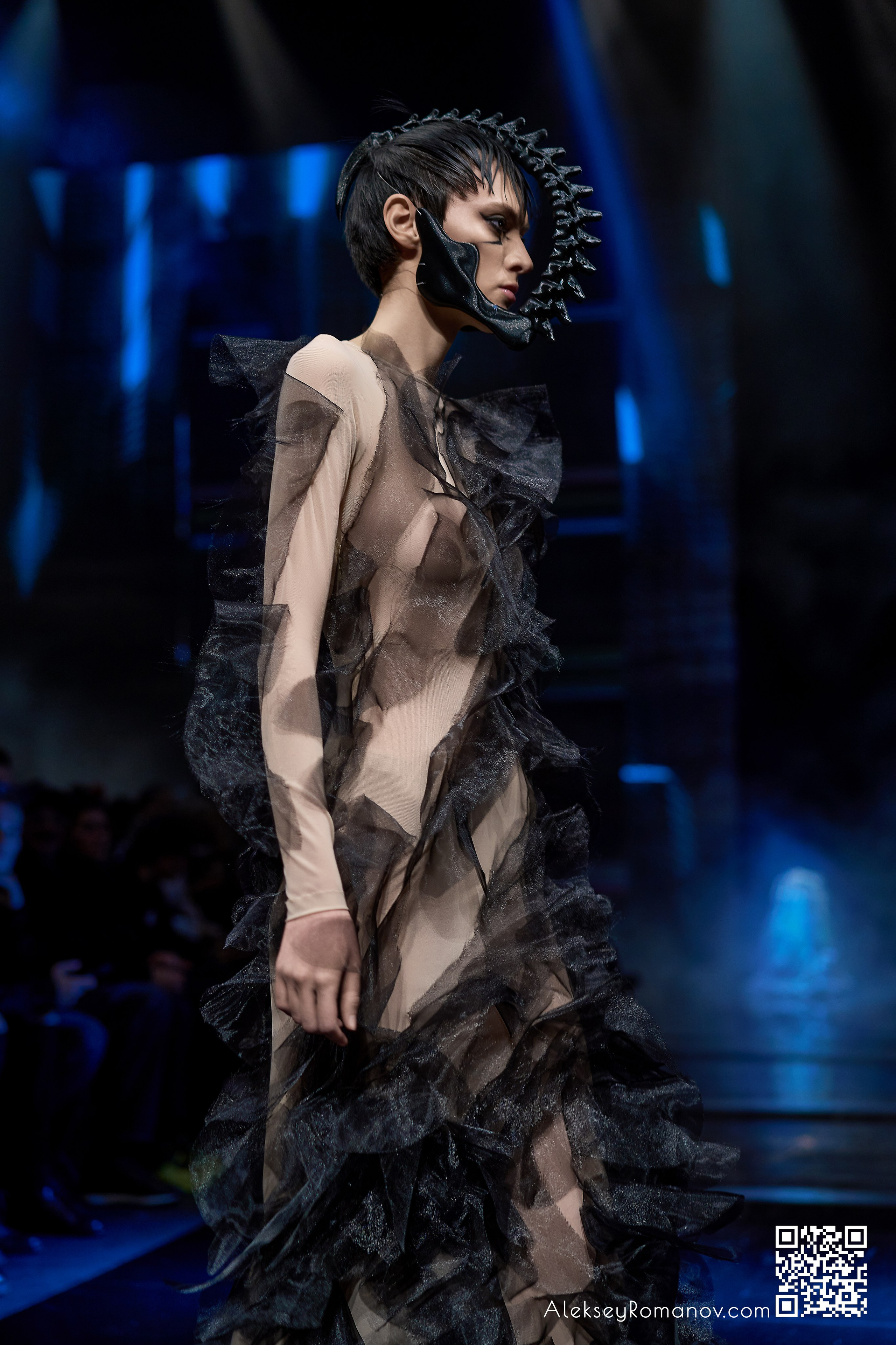 DAGON. Алексей Романов фотограф Санкт-Петербург, фотокурсы, фотошкола