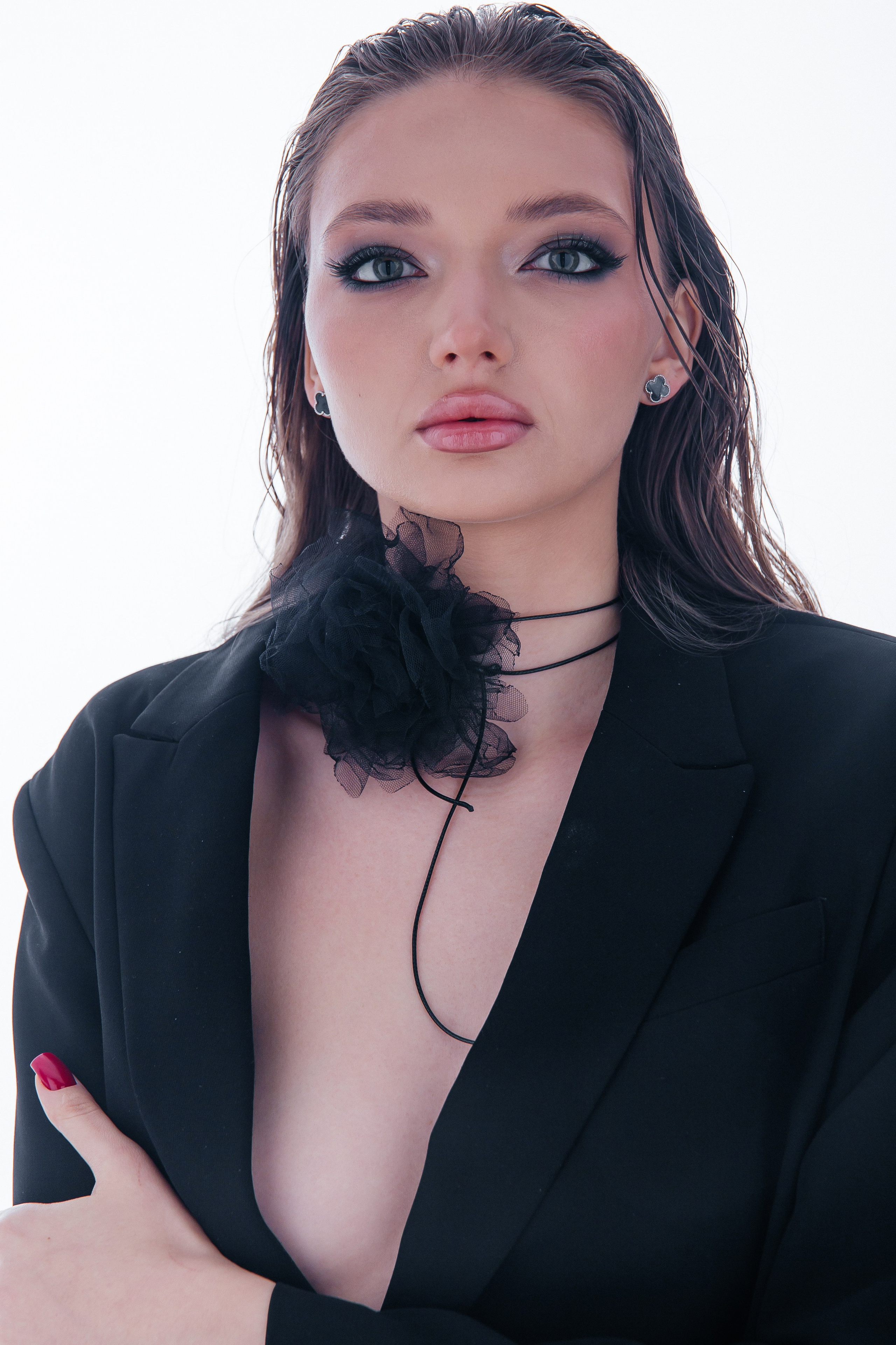 Алина. Юлия Холина — ваш фотограф в Москве