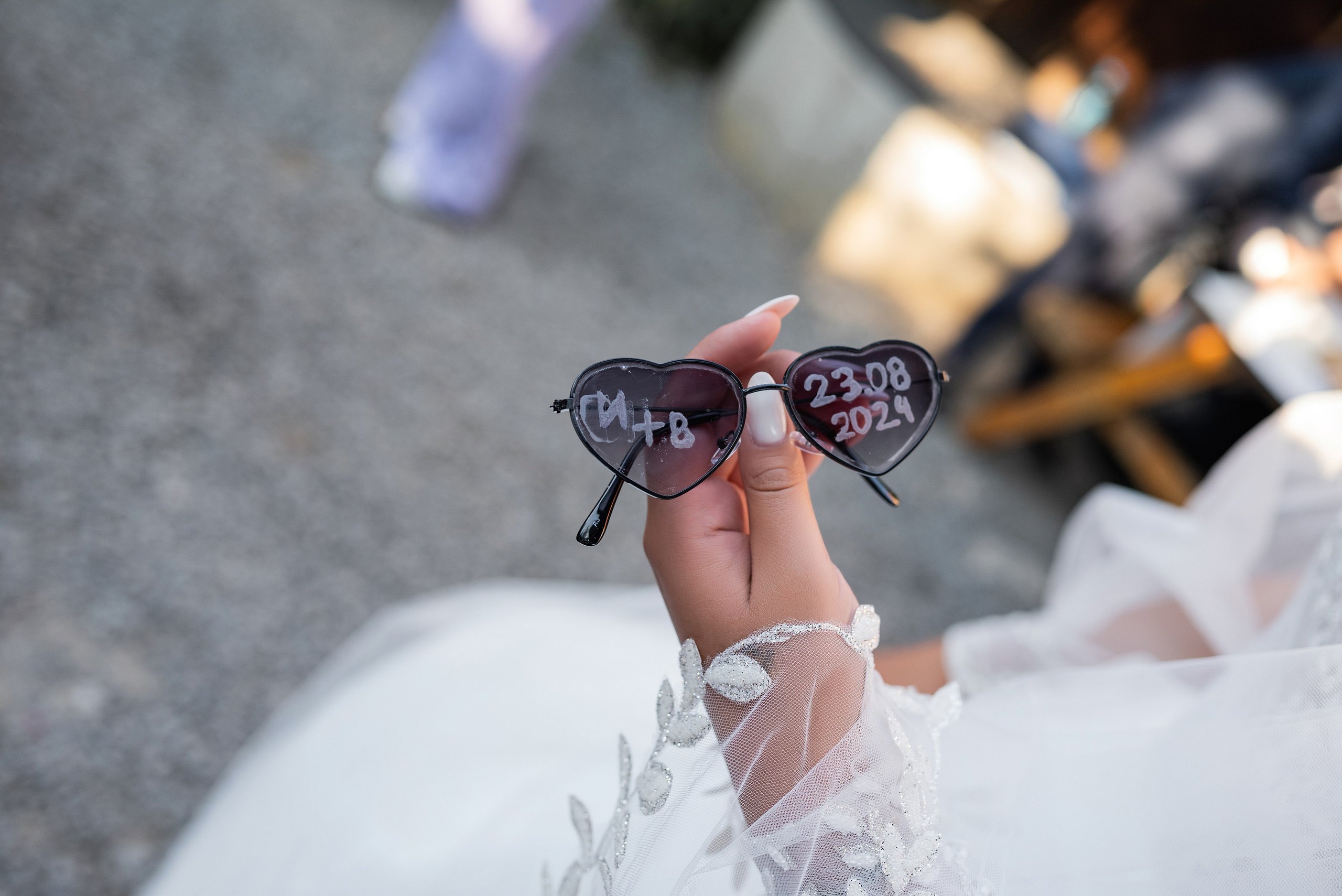 Валерия и Иван. Бжицких Виталий — фотограф г. Ульяновск