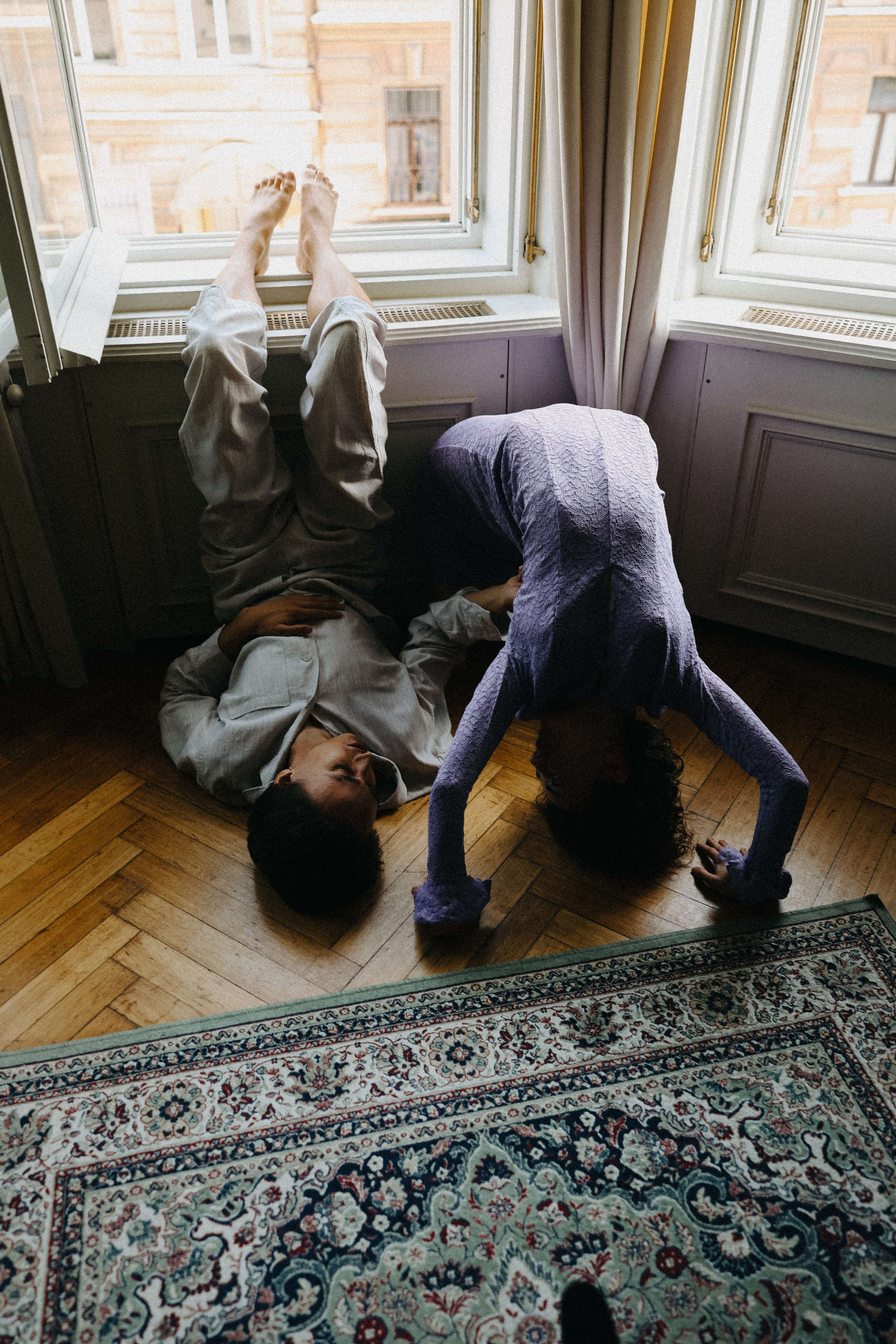 Вы когда-нибудь чувствовали, что в вашей жизни начинается новый сезон?. Свадебный фотограф в Санкт-Петербурге Баженова Алина