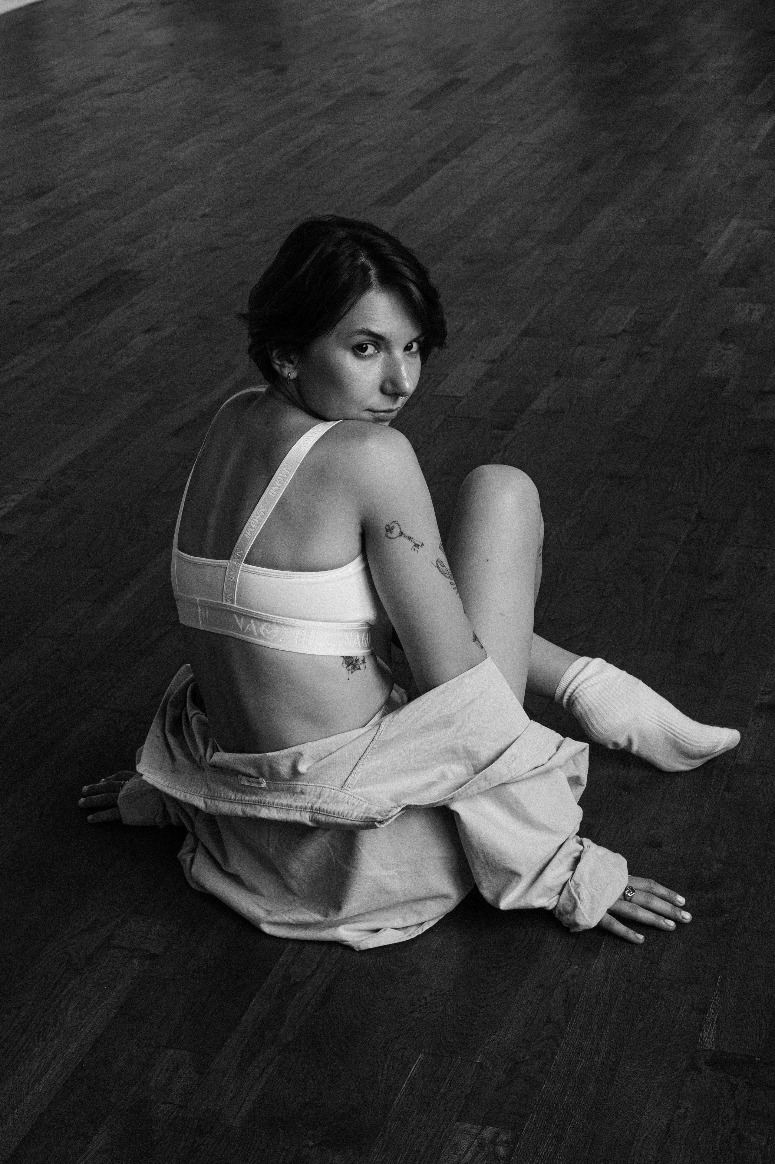 Юлия. Екатерина Рыбкина Портретный фотограф в Москве